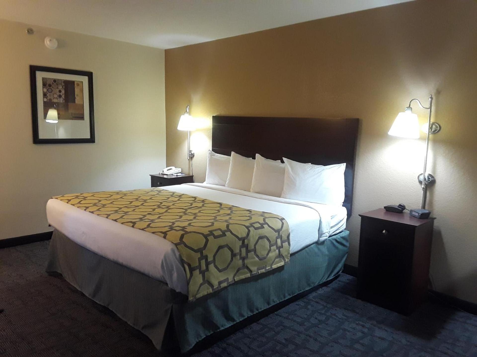 Baymont by Wyndham Saraland photo 61