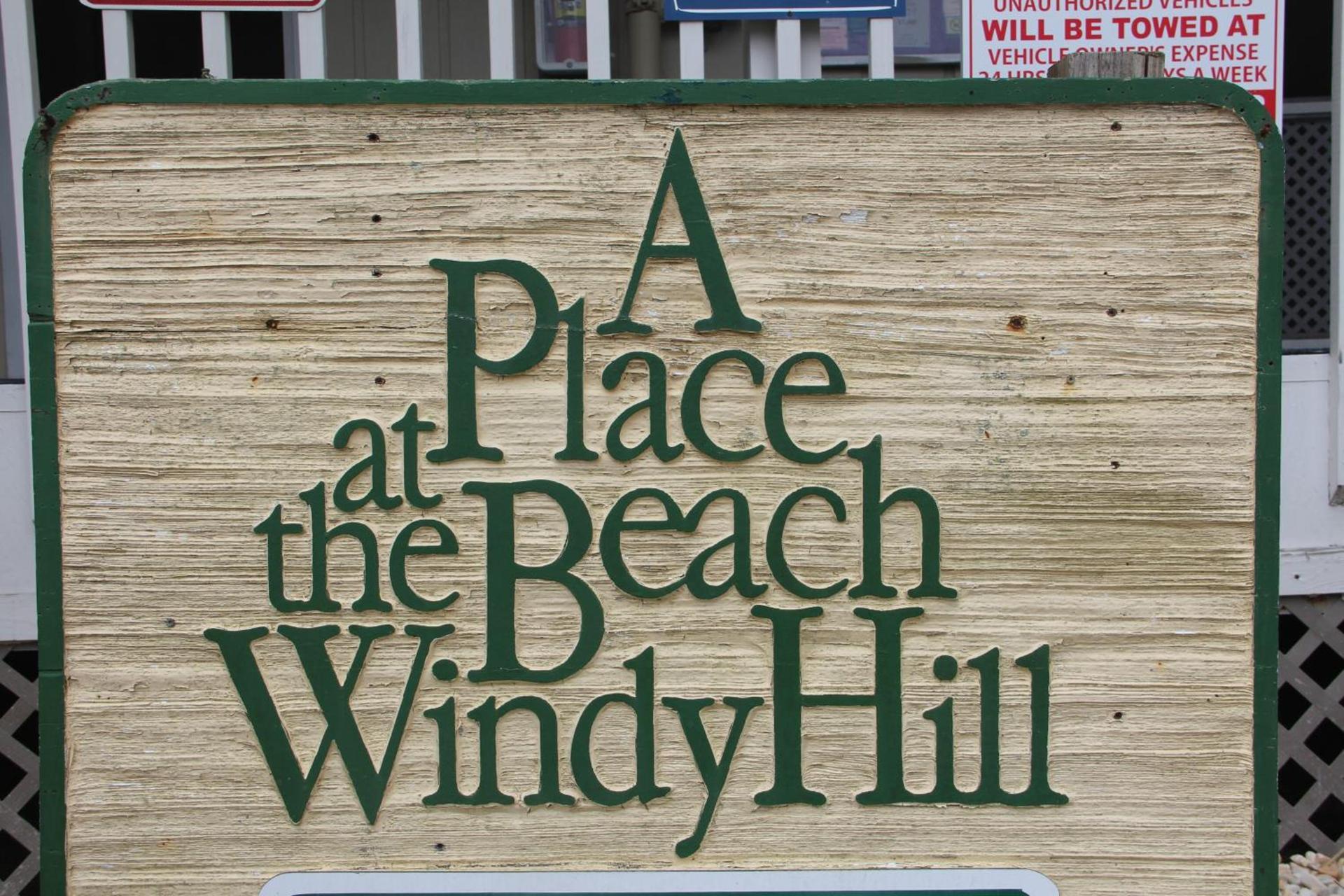 A Place at the Beach - Windy Hill photo 17