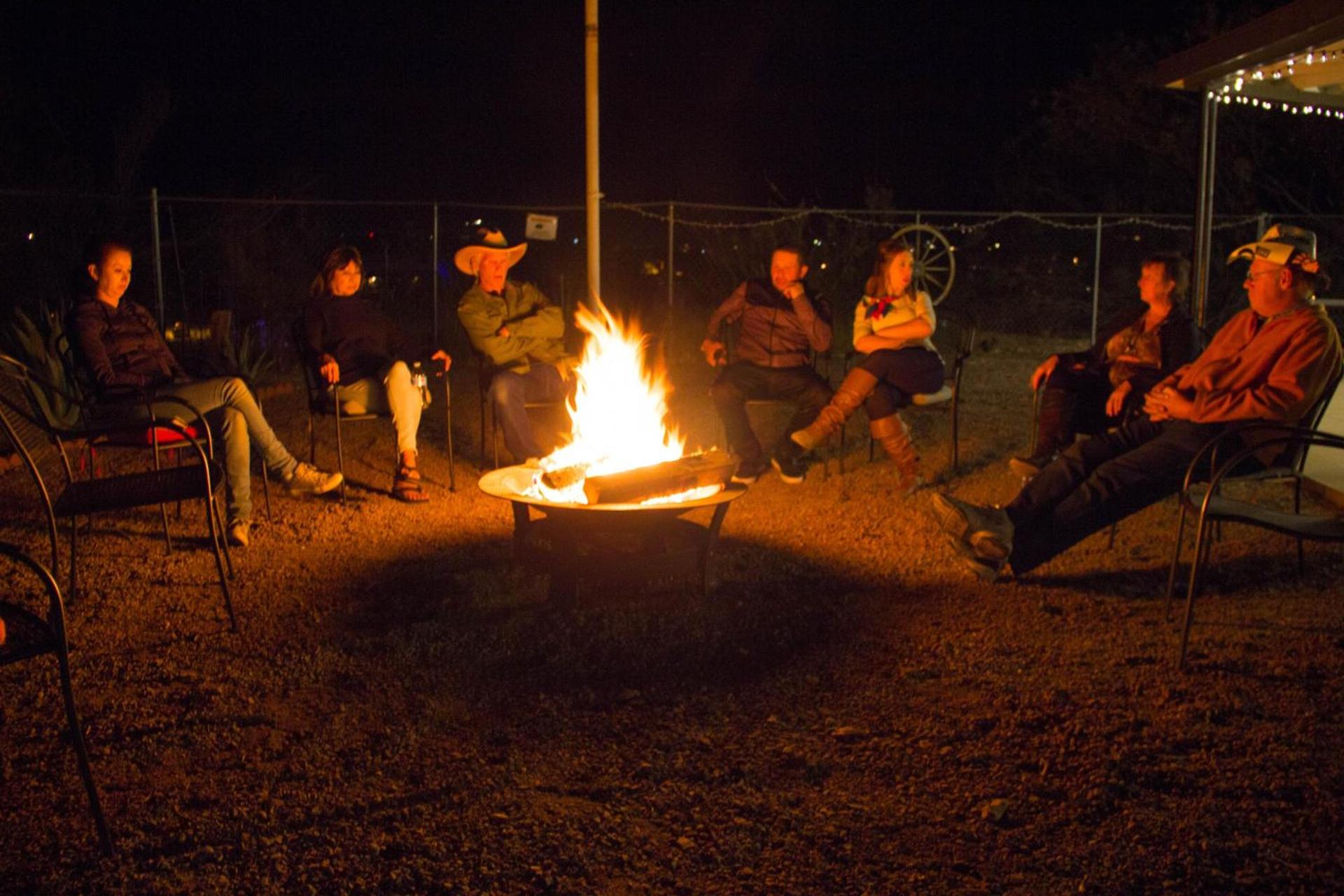 Stagecoach Suites photo 6