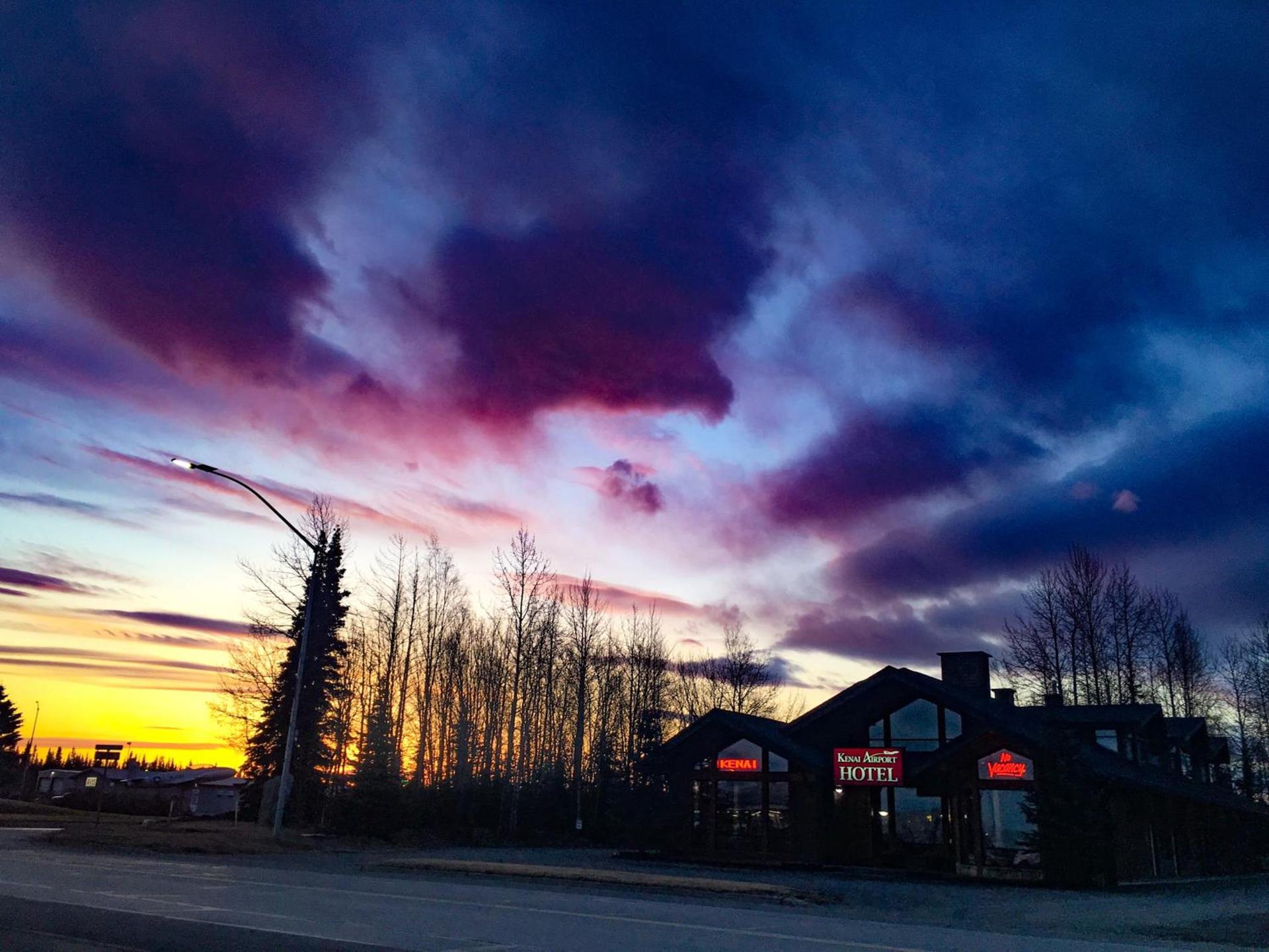 Kenai Airport Hotel photo 8
