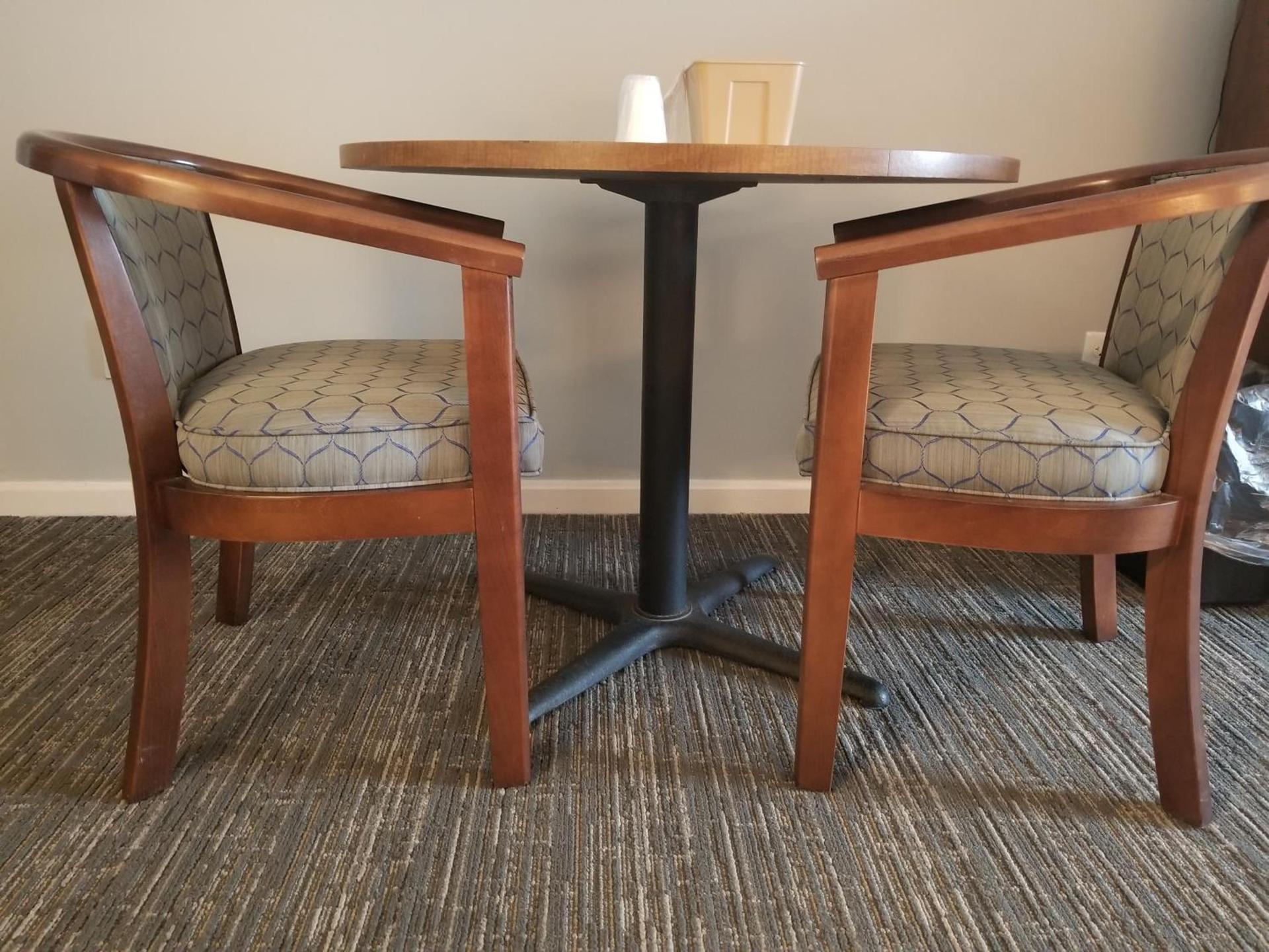 Hampton Village Inn photo 17