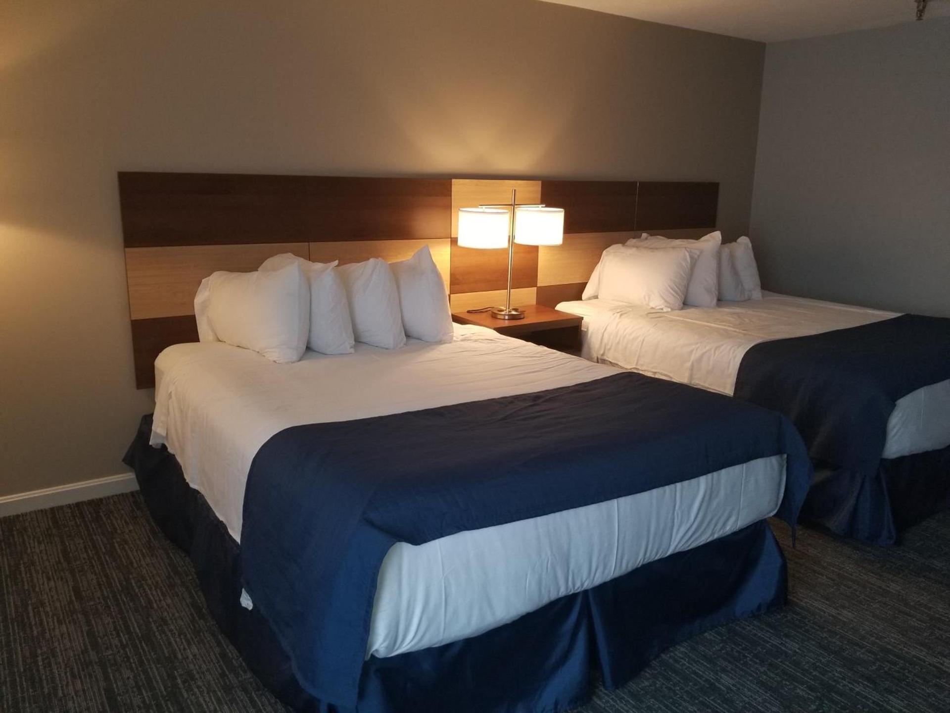 Hampton Village Inn photo 16