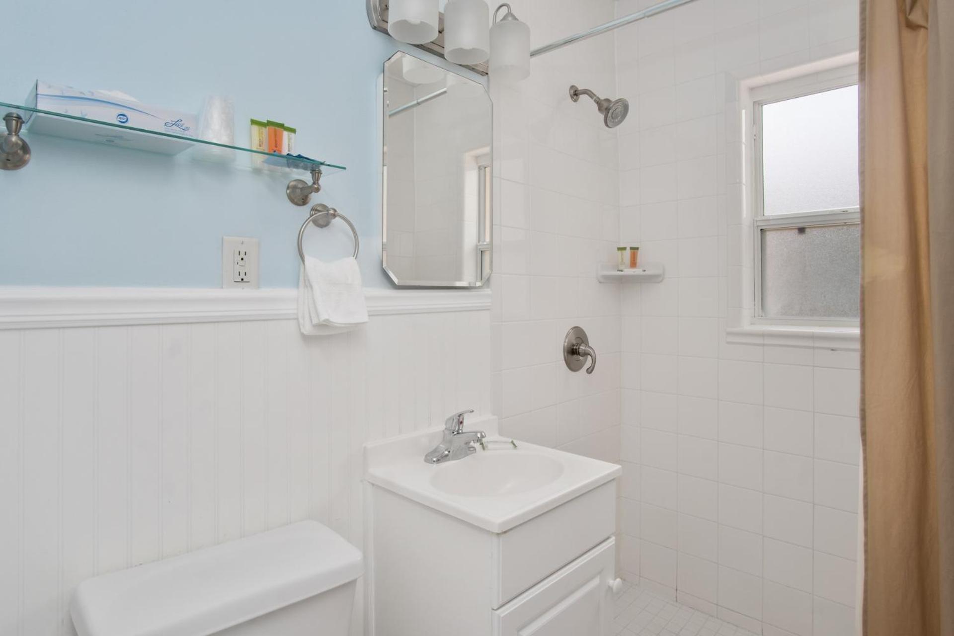 Beach Place Guesthouses photo 20