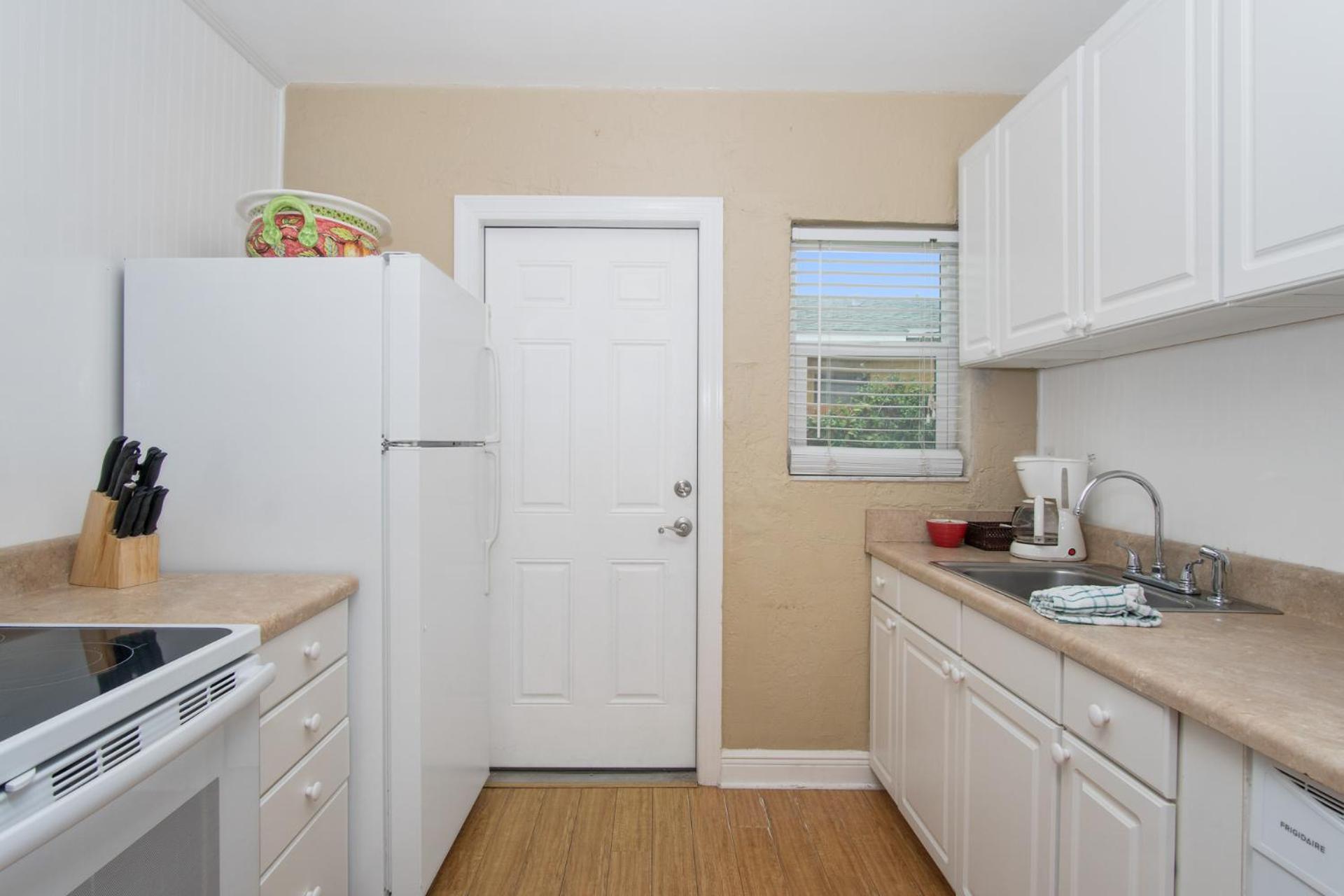 Beach Place Guesthouses photo 21