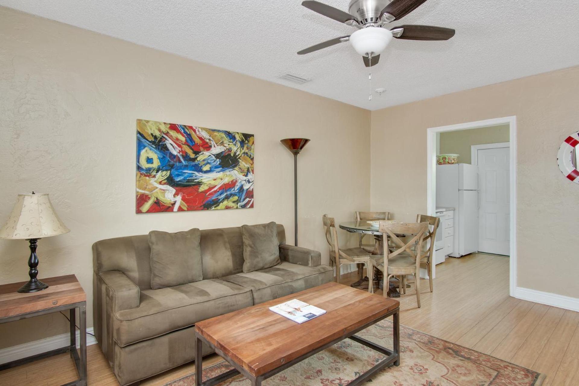 Beach Place Guesthouses photo 22