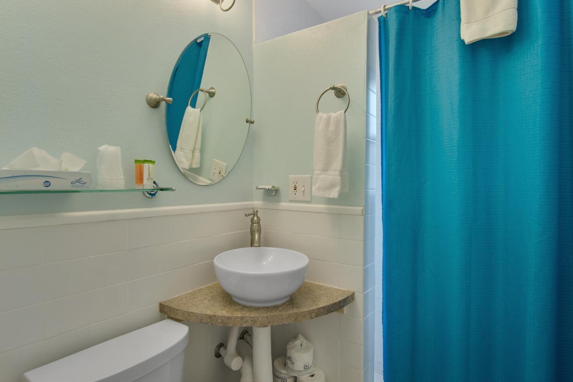 Beach Place Guesthouses photo 17
