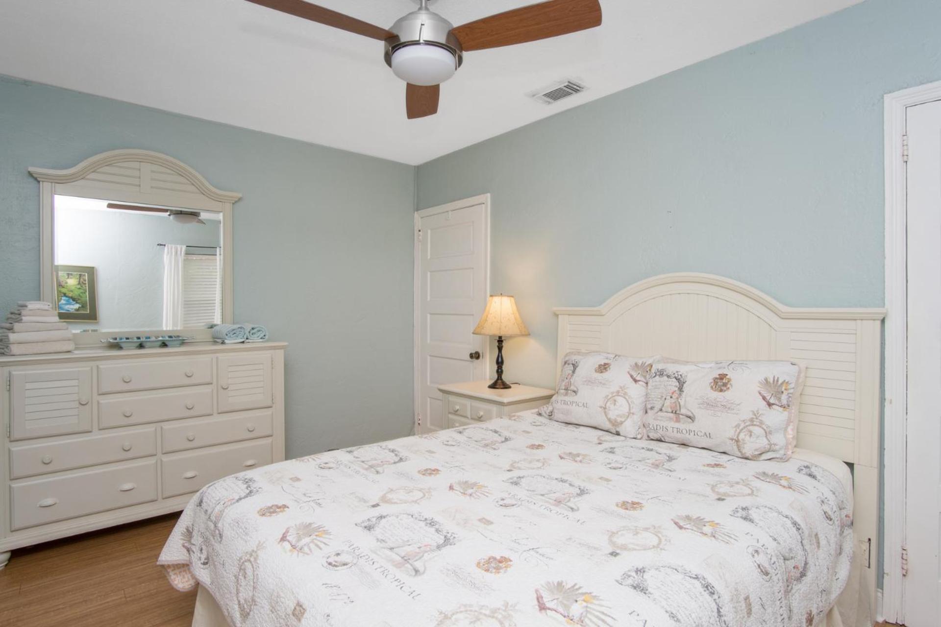Beach Place Guesthouses photo 18