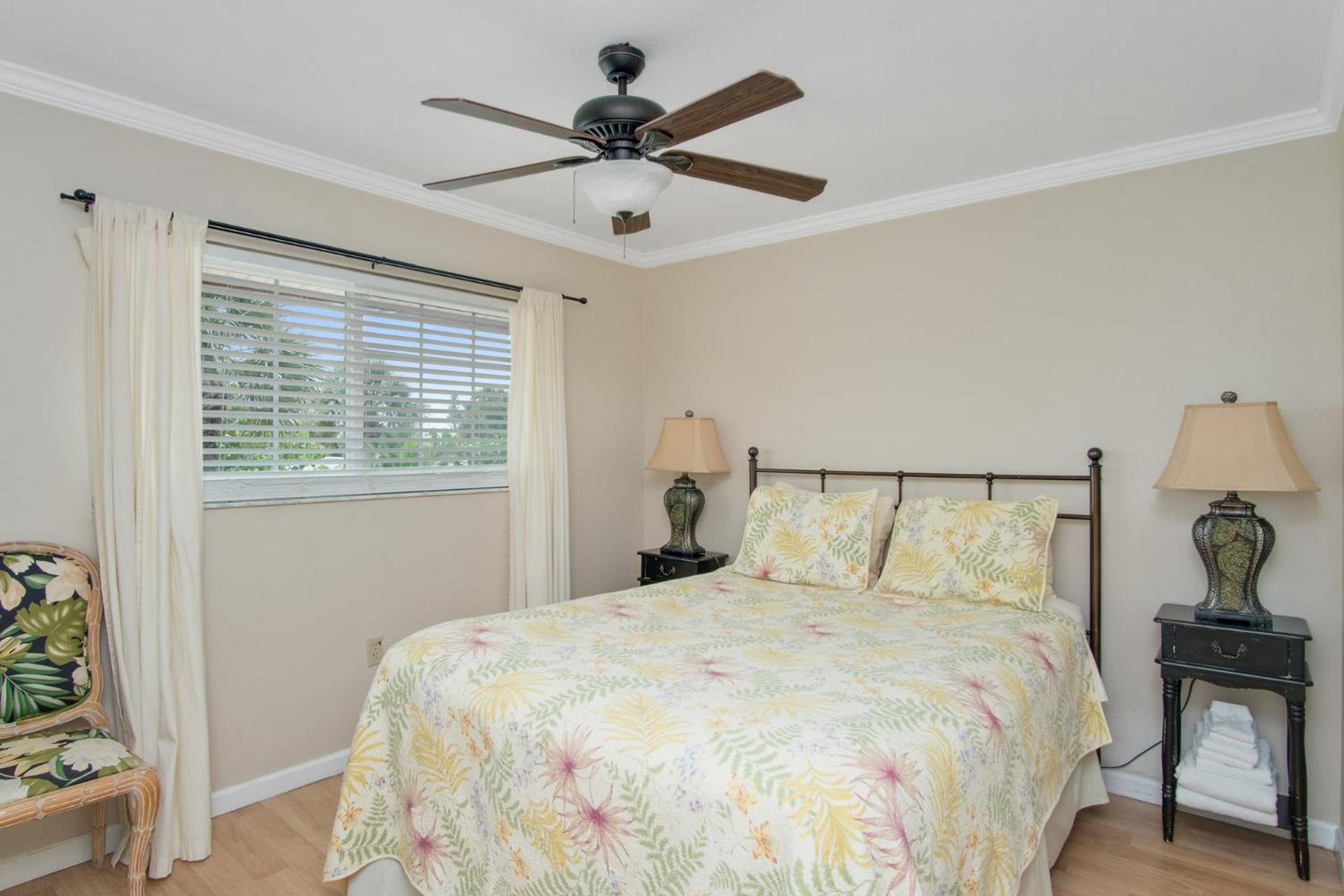 Beach Place Guesthouses photo 14