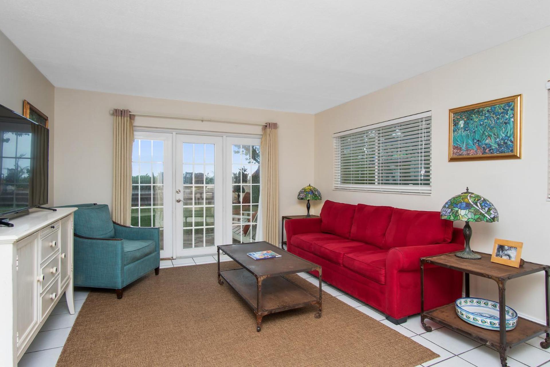 Beach Place Guesthouses photo 15