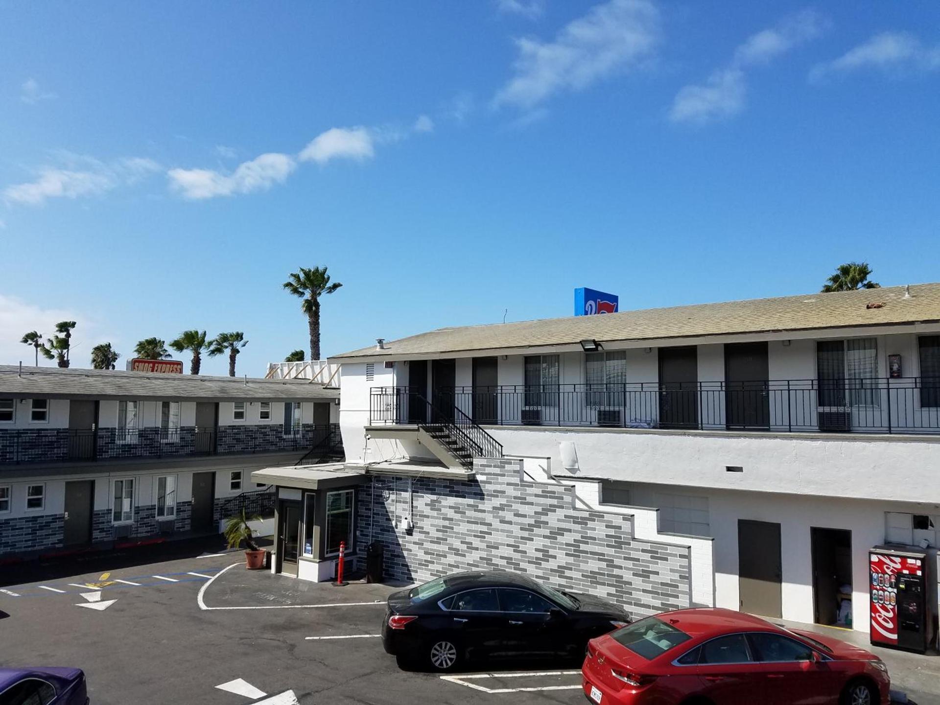 Big 7 Motel Chula Vista I-5 photo 19