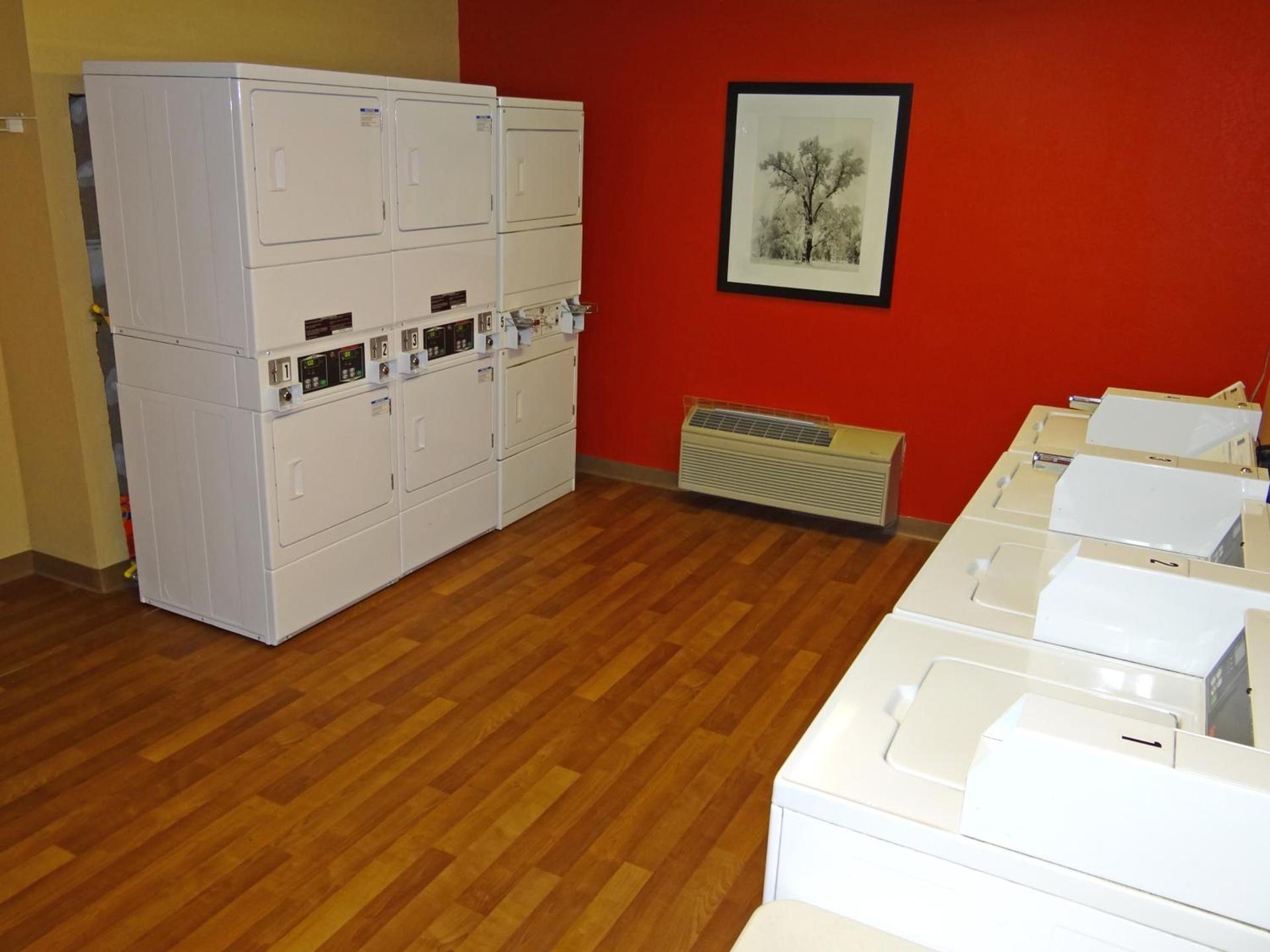 Extended Stay America Suites - Raleigh - Midtown photo 30