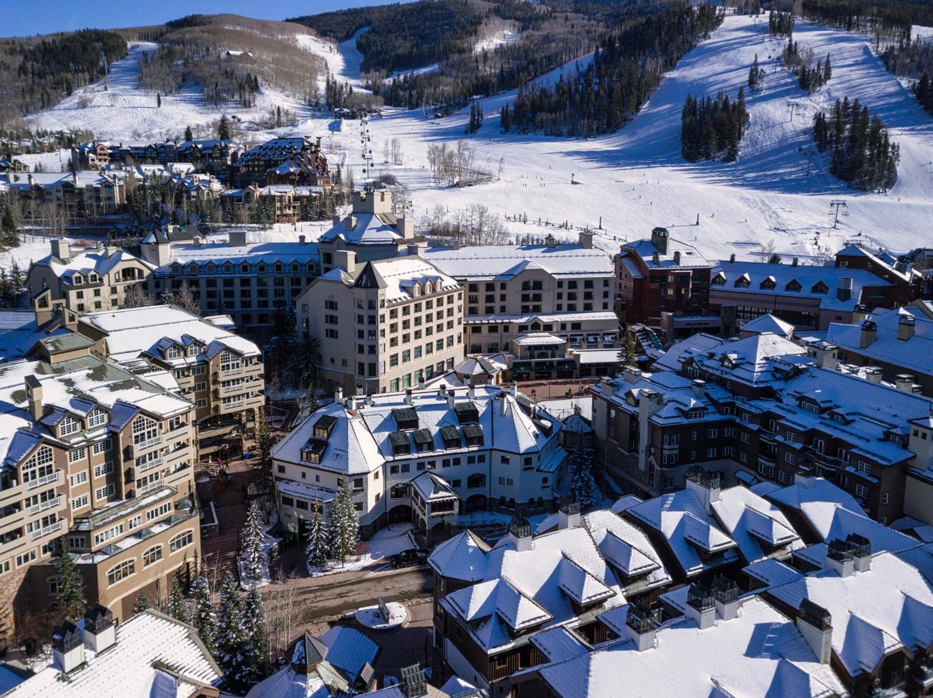 Poste Montane Lodge by East West photo 21