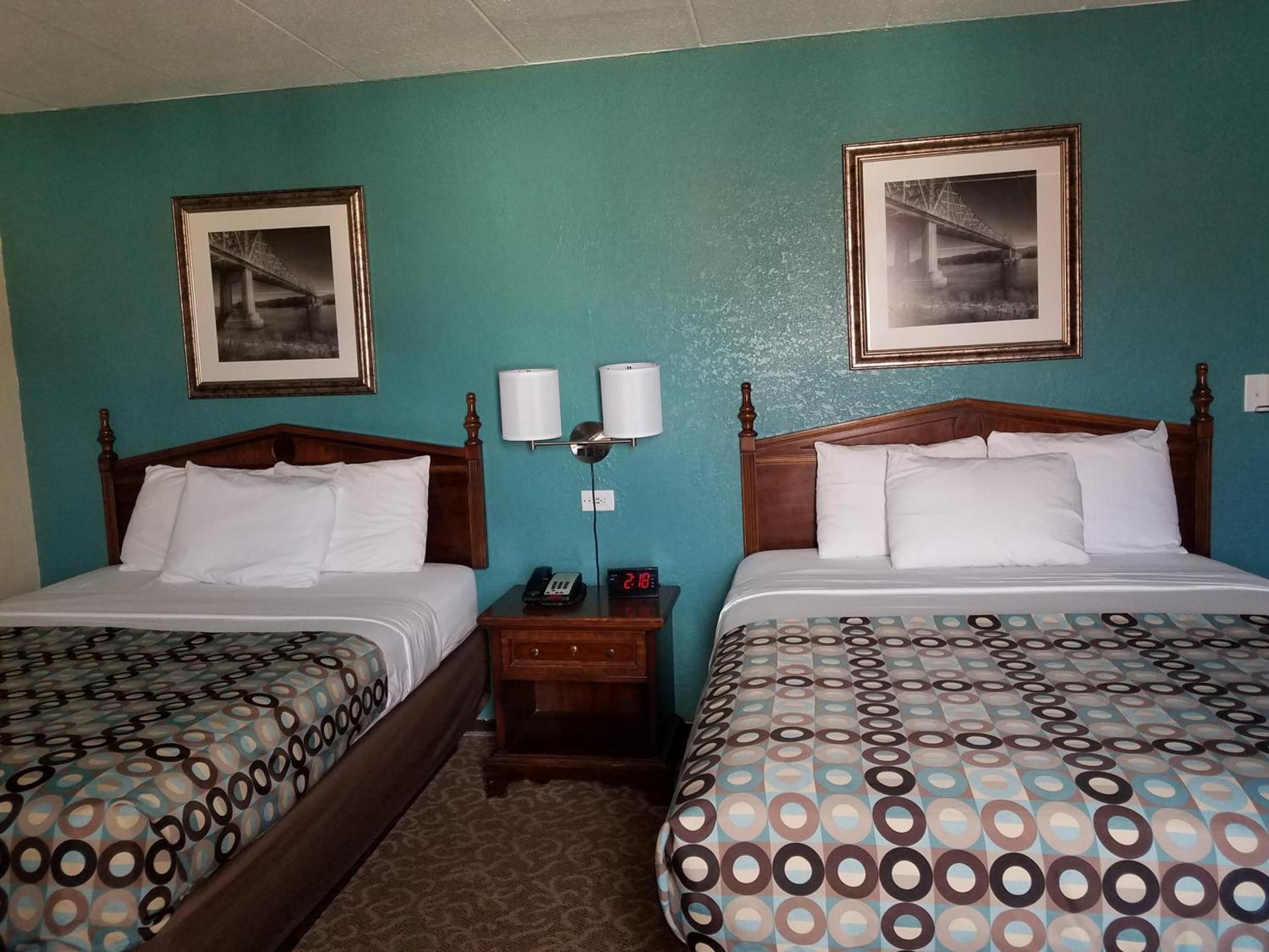 Red Carpet Inn Rochester photo 4