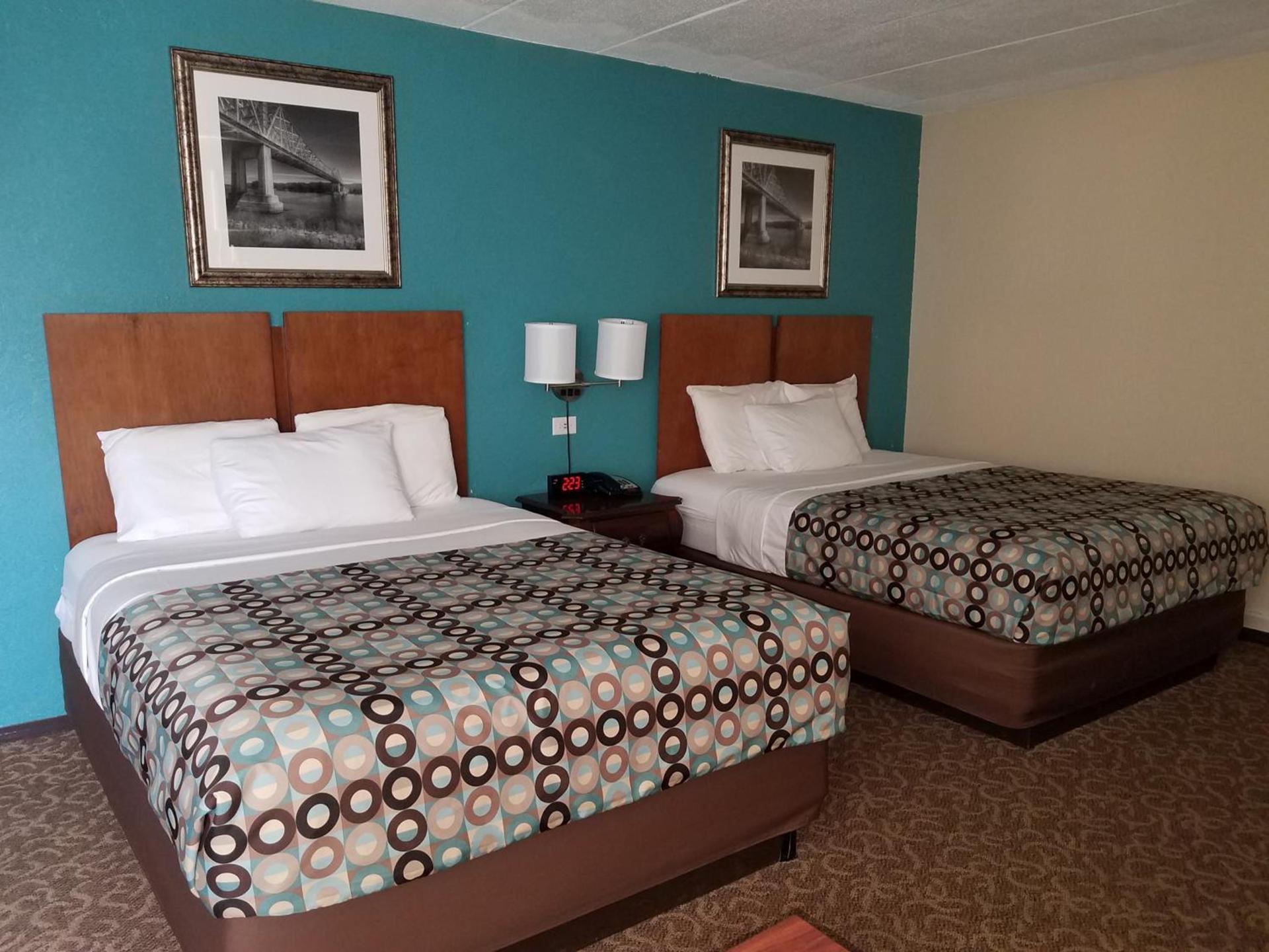 Red Carpet Inn Rochester photo 20
