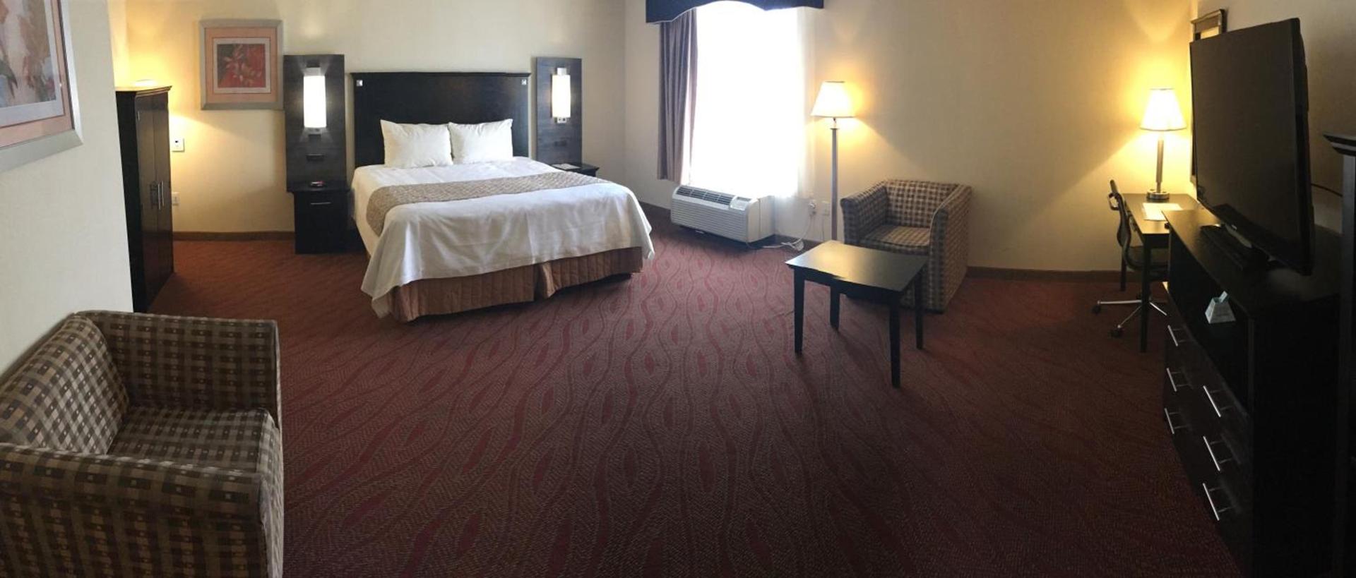Best Western Bar Harbour Inn photo 41