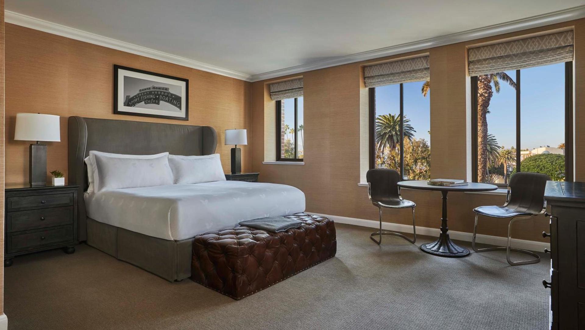 Fairmont Miramar Hotel & Bungalows photo 70