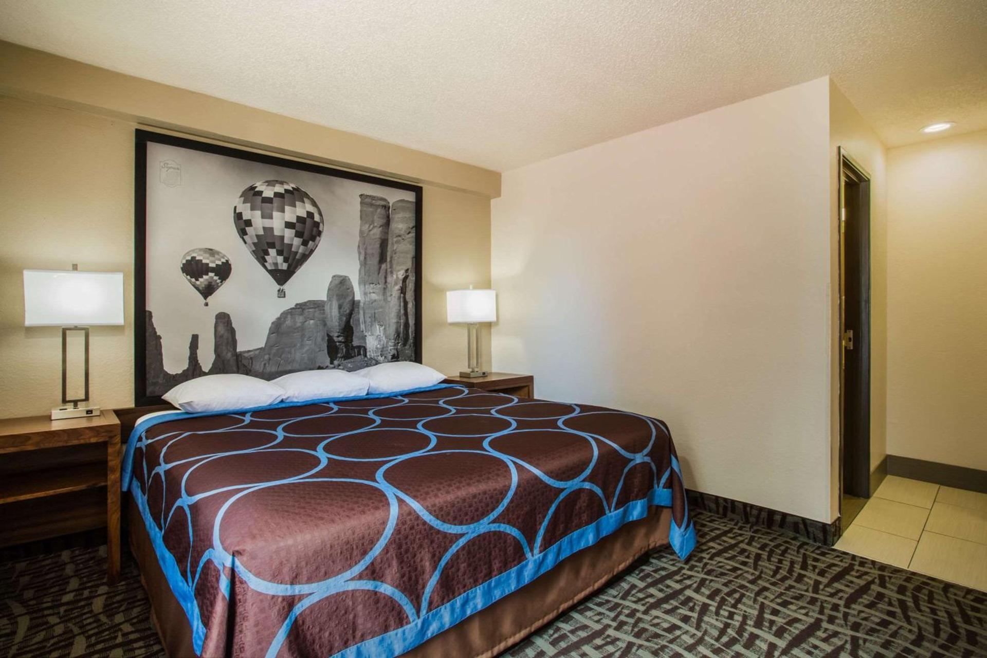 Super 8 by Wyndham Flagstaff photo 24