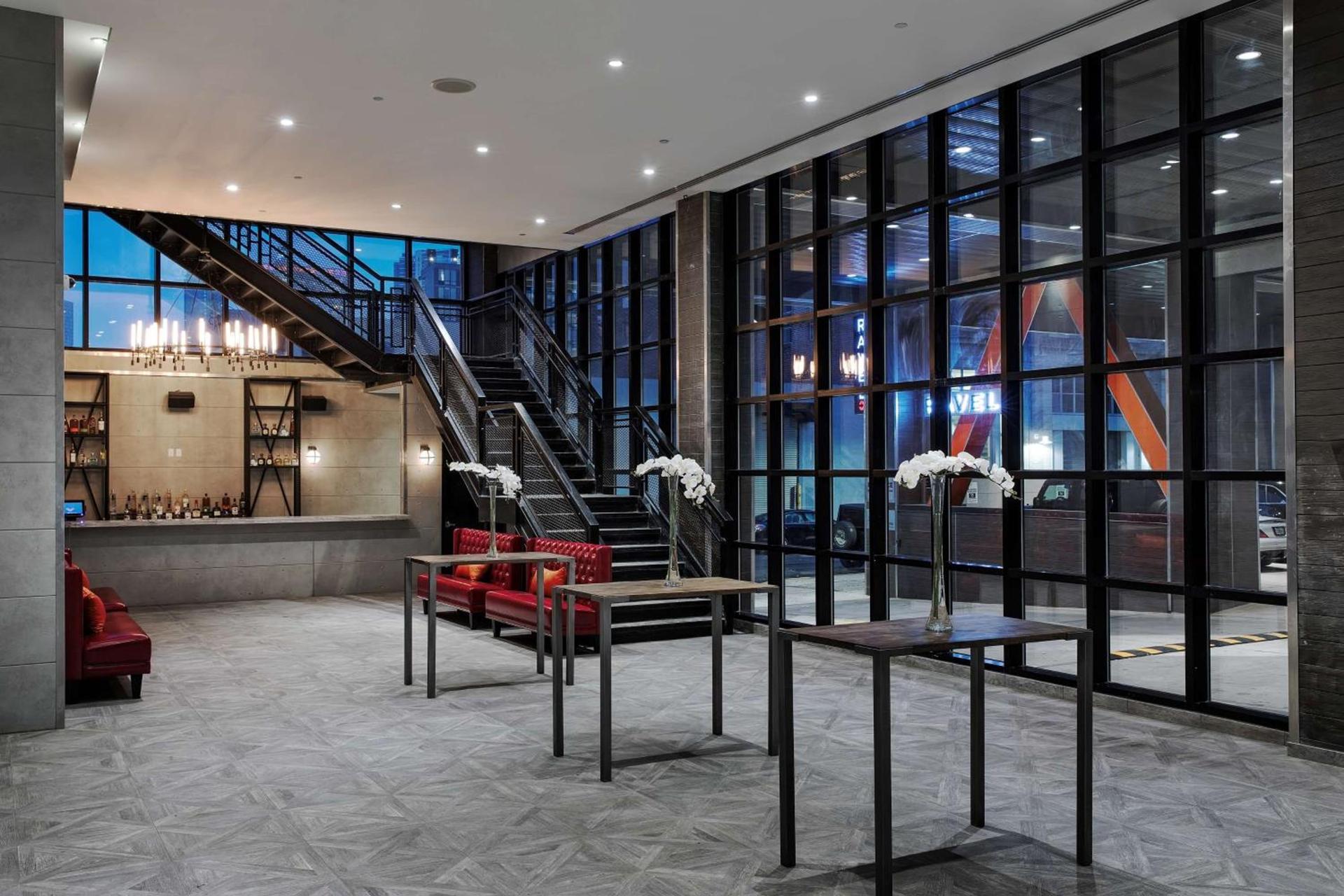 Ravel Hotel Trademark Collection by Wyndham photo 34