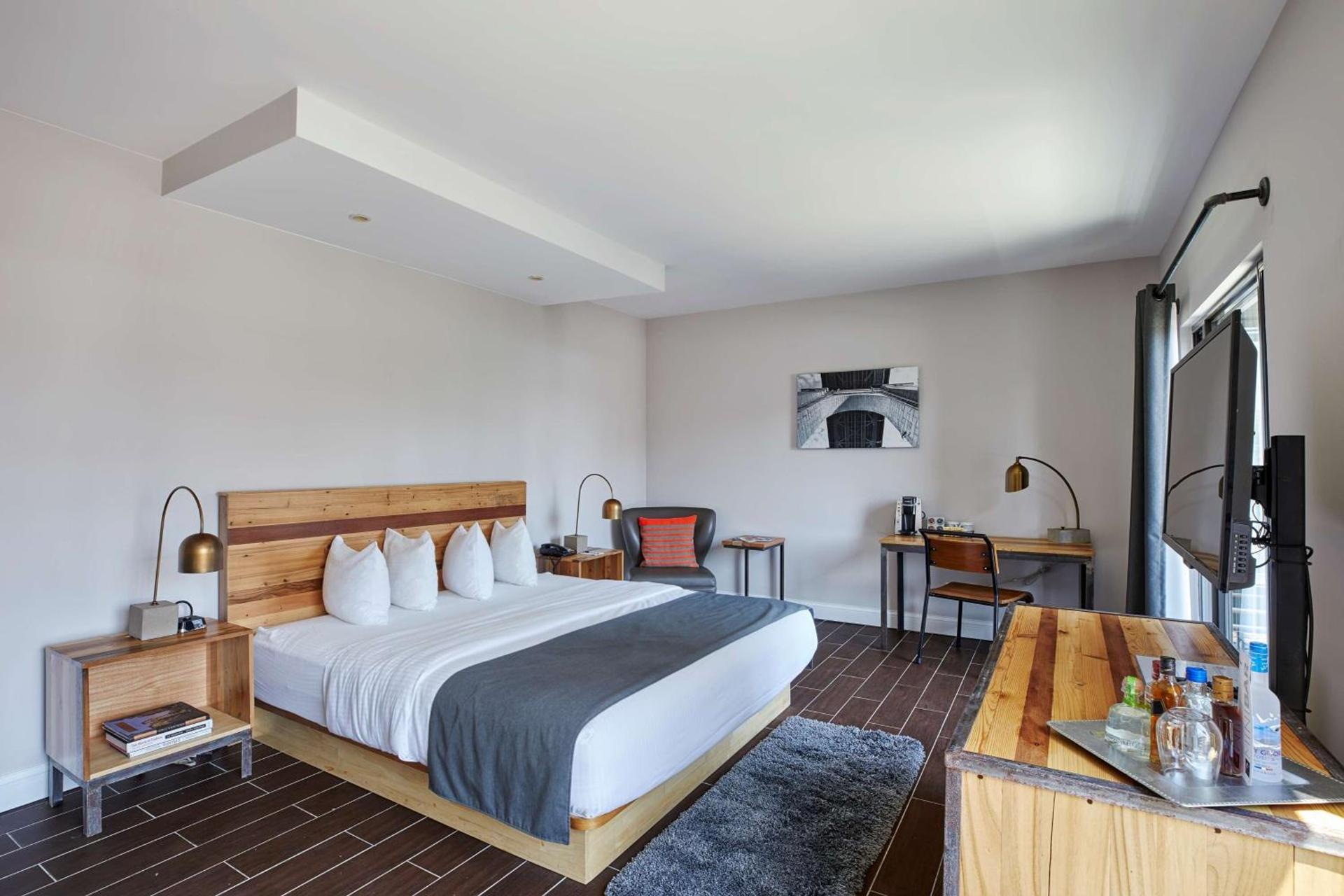Ravel Hotel Trademark Collection by Wyndham photo 32