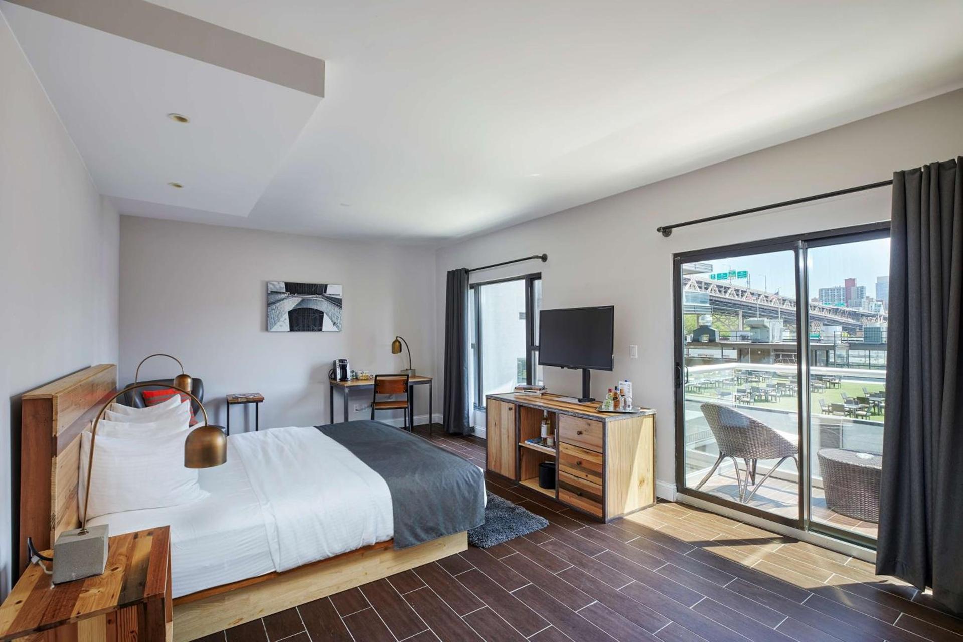 Ravel Hotel Trademark Collection by Wyndham photo 31