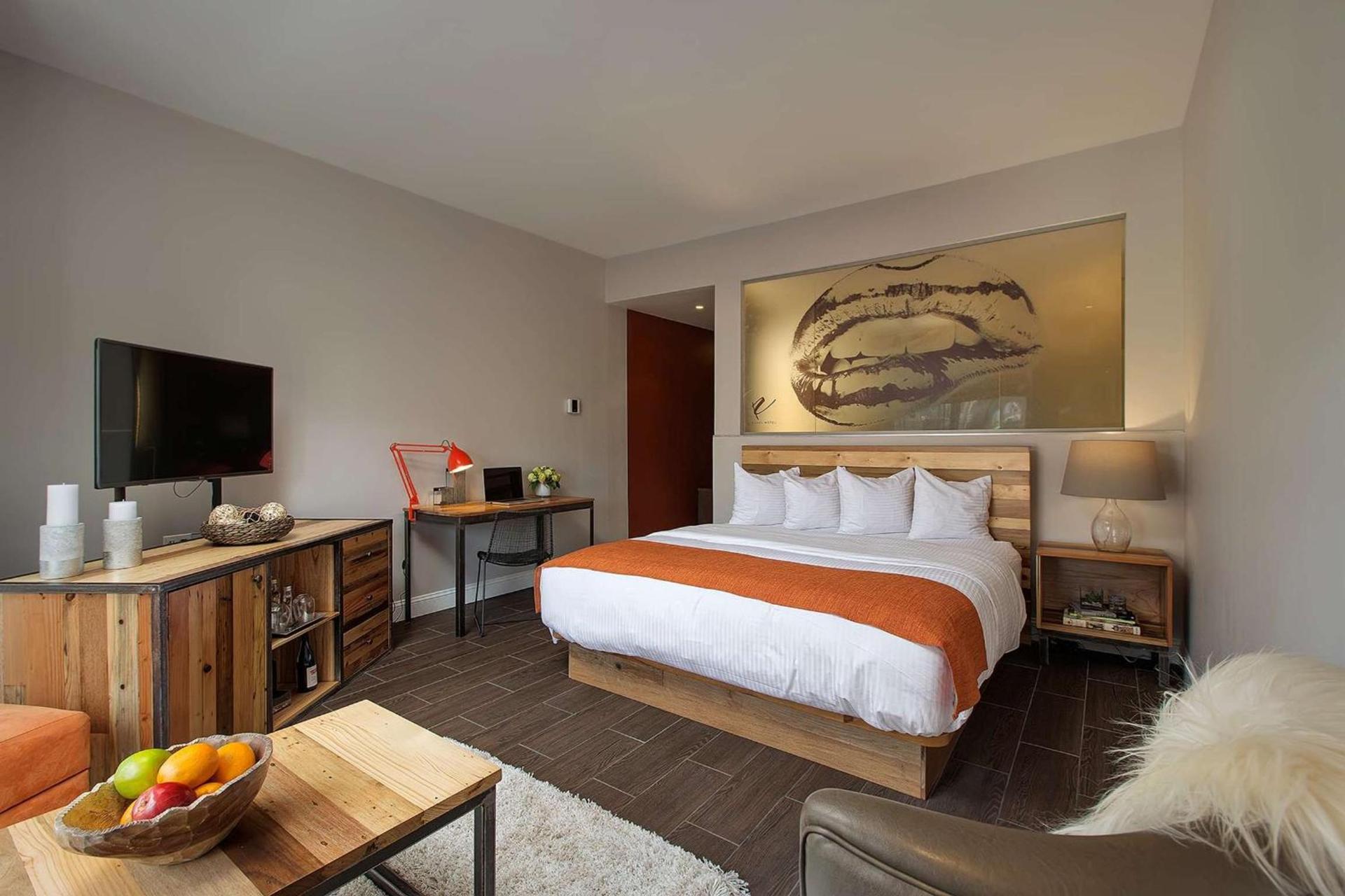 Ravel Hotel Trademark Collection by Wyndham photo 25