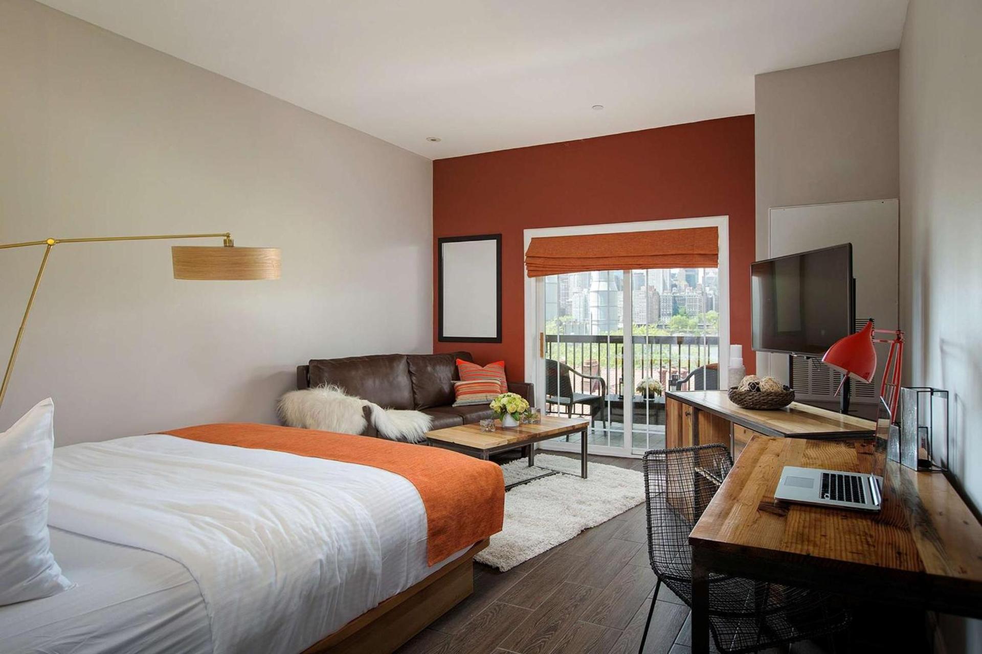 Ravel Hotel Trademark Collection by Wyndham photo 23
