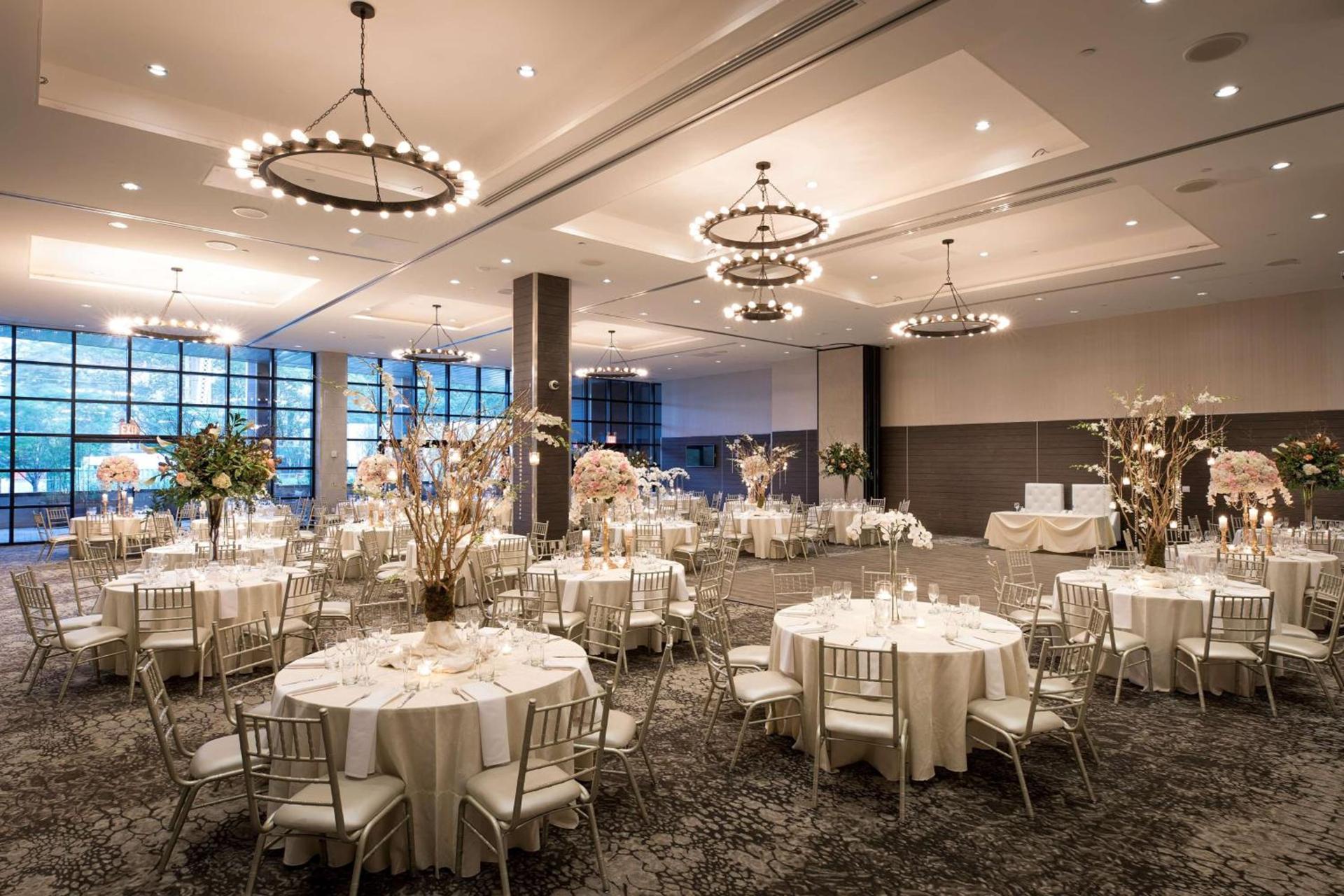 Ravel Hotel Trademark Collection by Wyndham photo 16