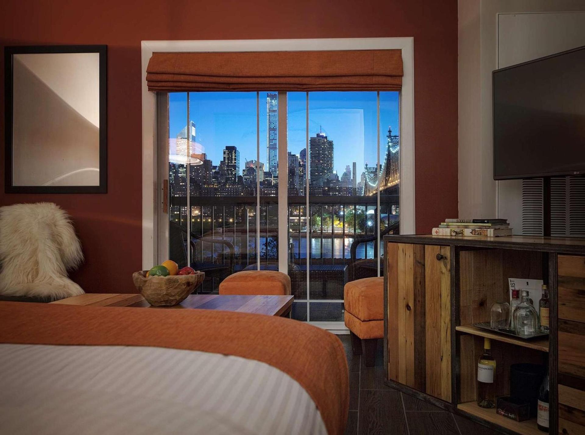 Ravel Hotel Trademark Collection by Wyndham photo 13