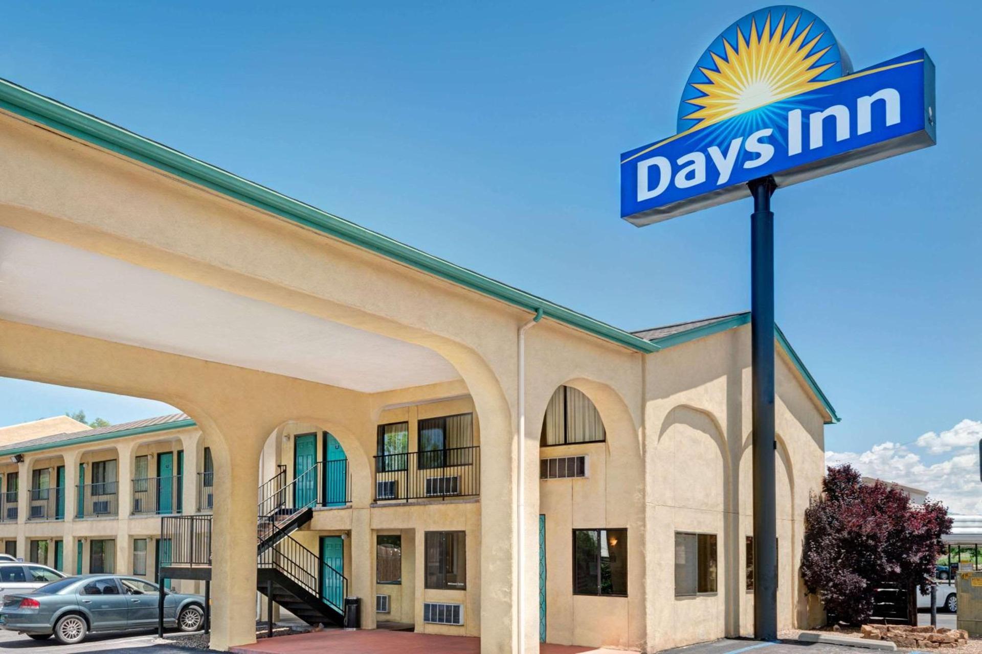 Days Inn by Wyndham Espanola — hotel in Espanola