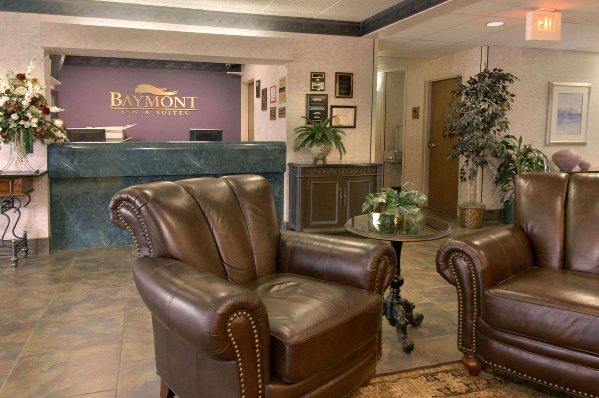 Baymont by Wyndham Corbin photo 22