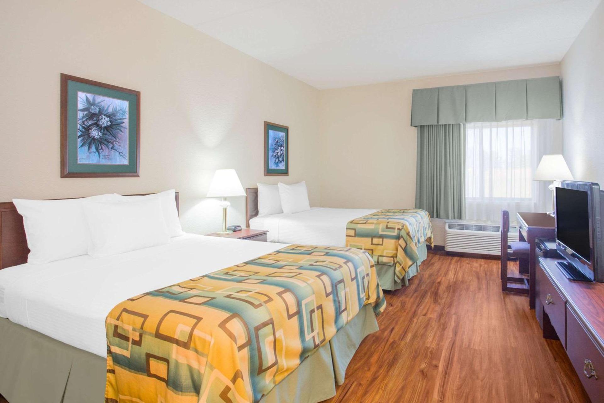 Baymont by Wyndham Corbin photo 5