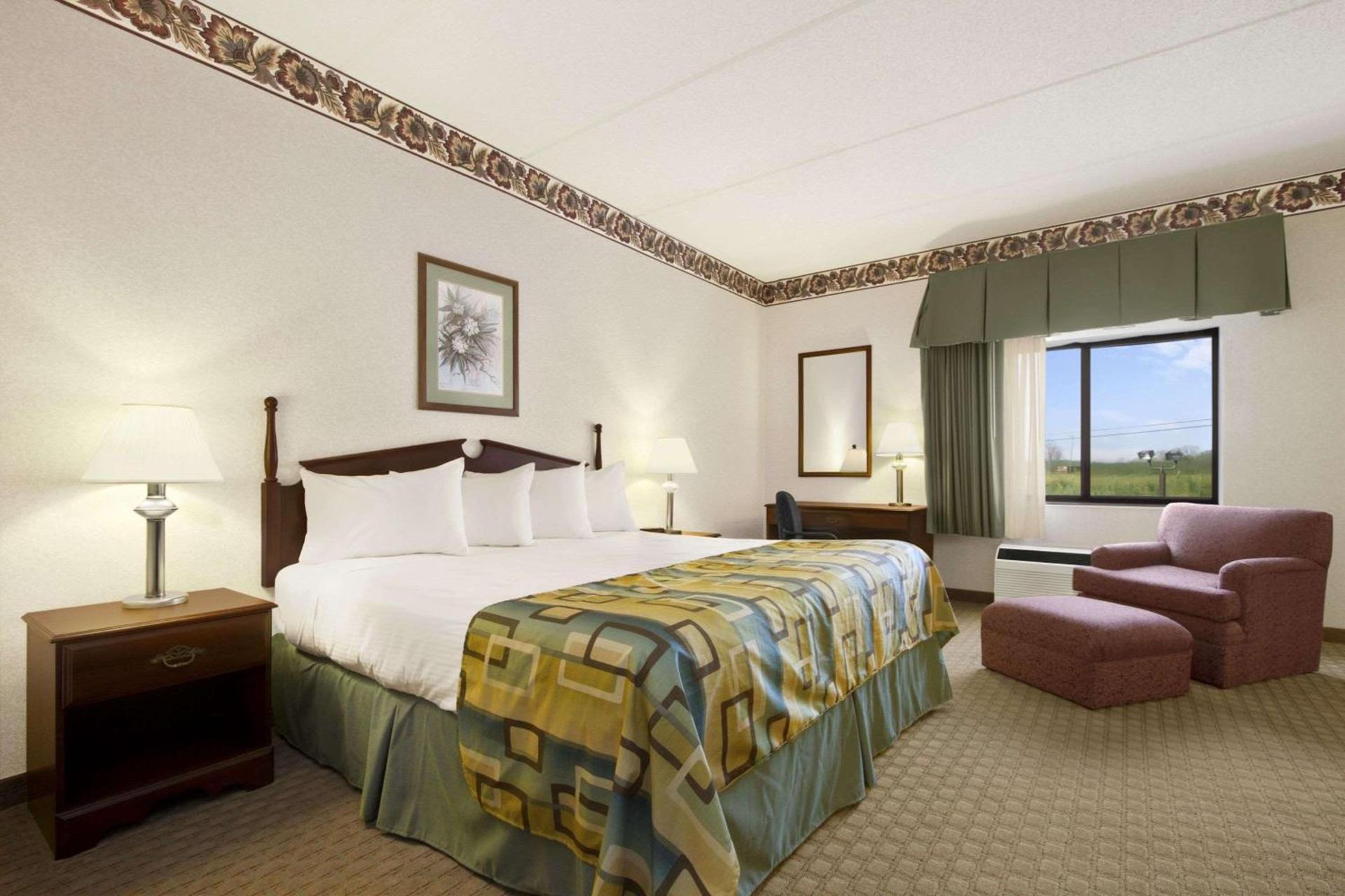 Baymont by Wyndham Corbin photo 4