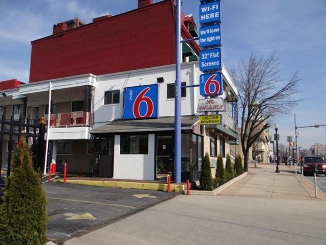 Motel 6 Baltimore MD photo 8