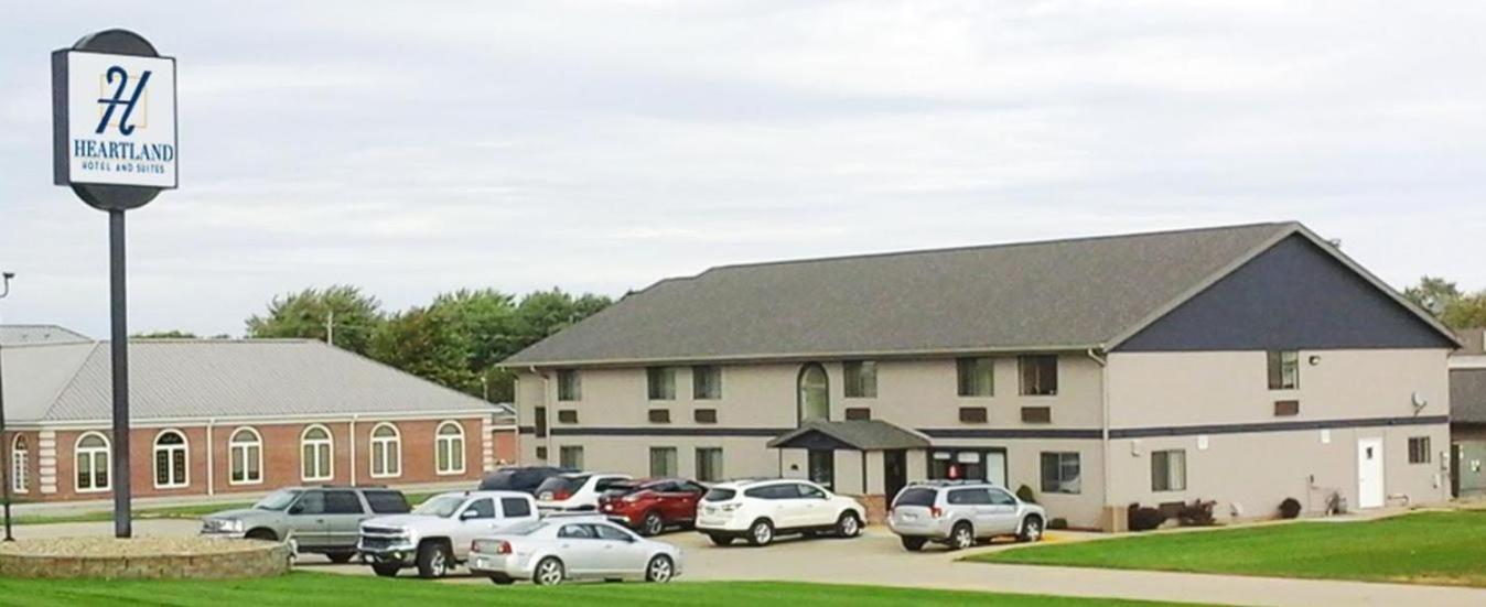 Heartland Hotel & Suites photo 1