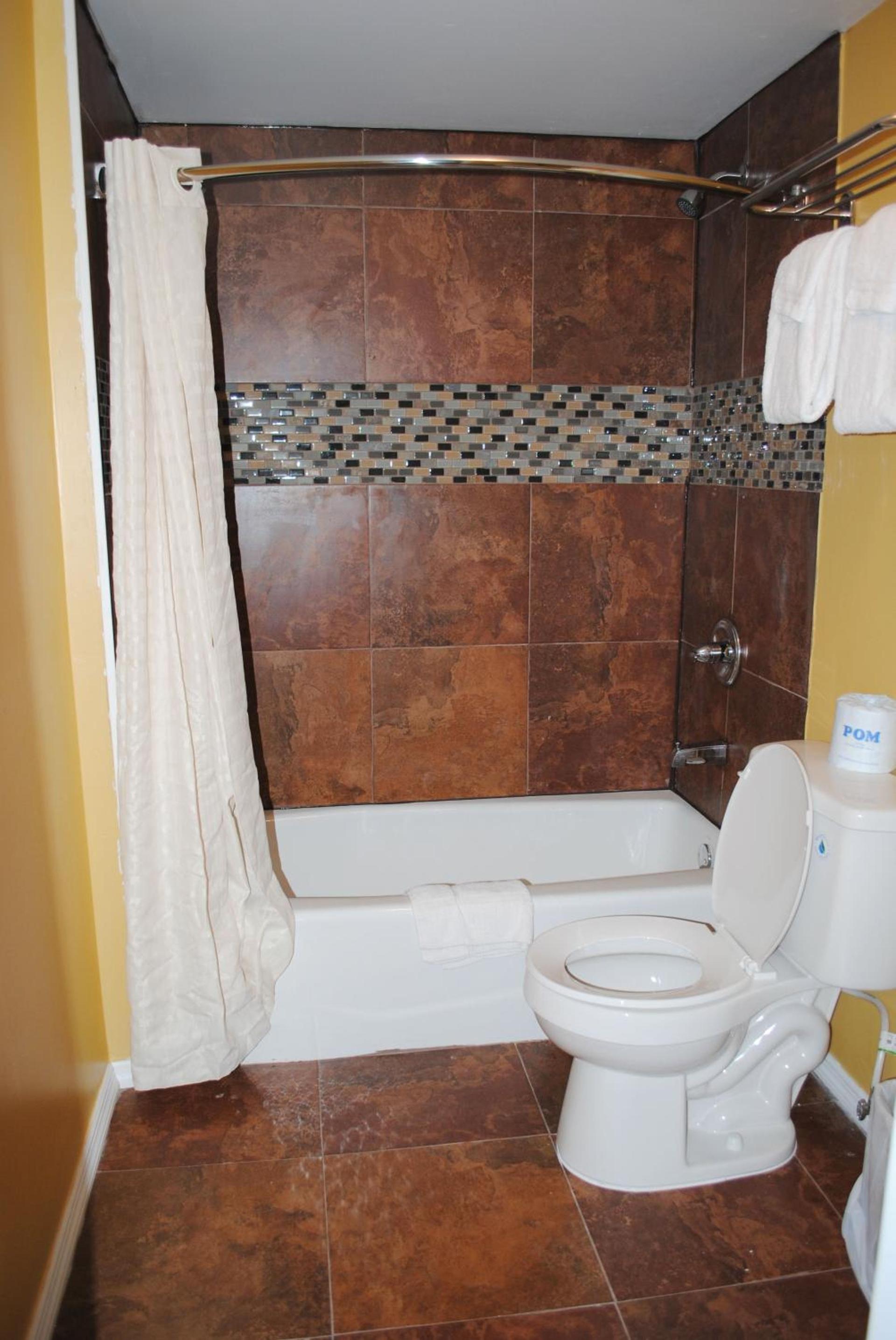 Atlantic Economy Inn photo 18