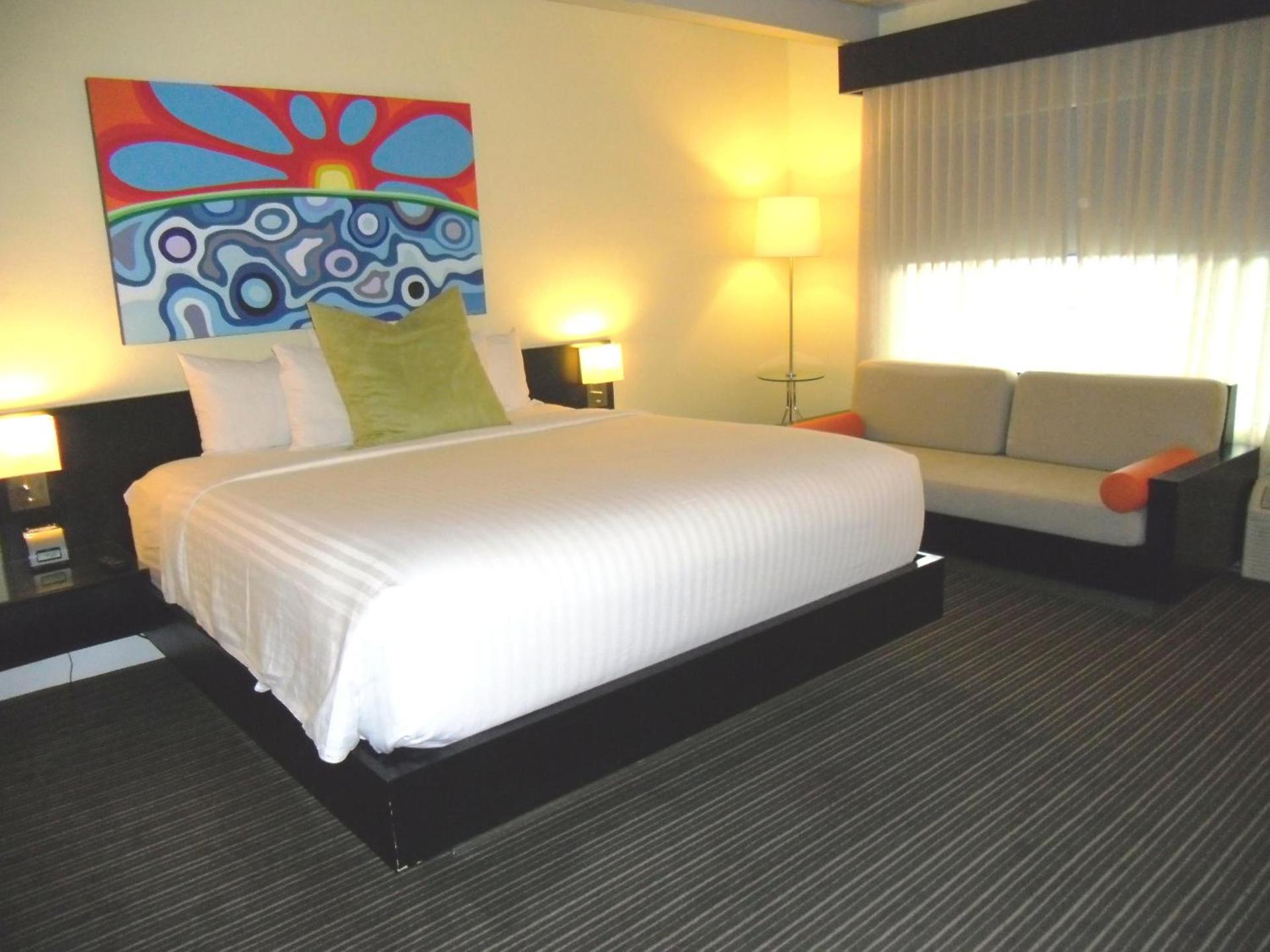 Hotel Current photo 19