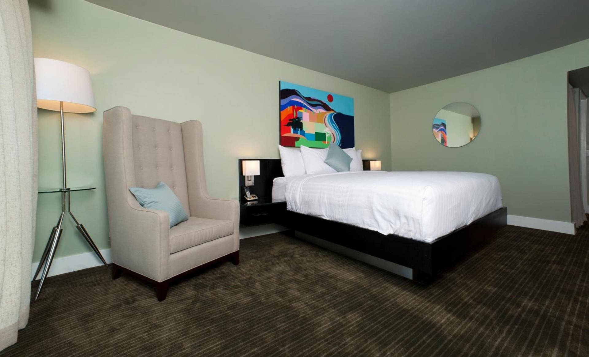 Hotel Current photo 11