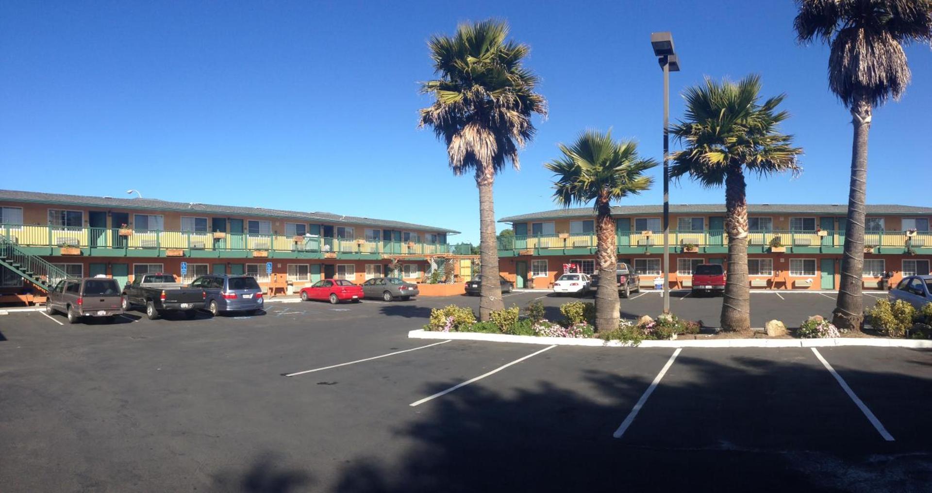 Sand Castle Inn photo 14