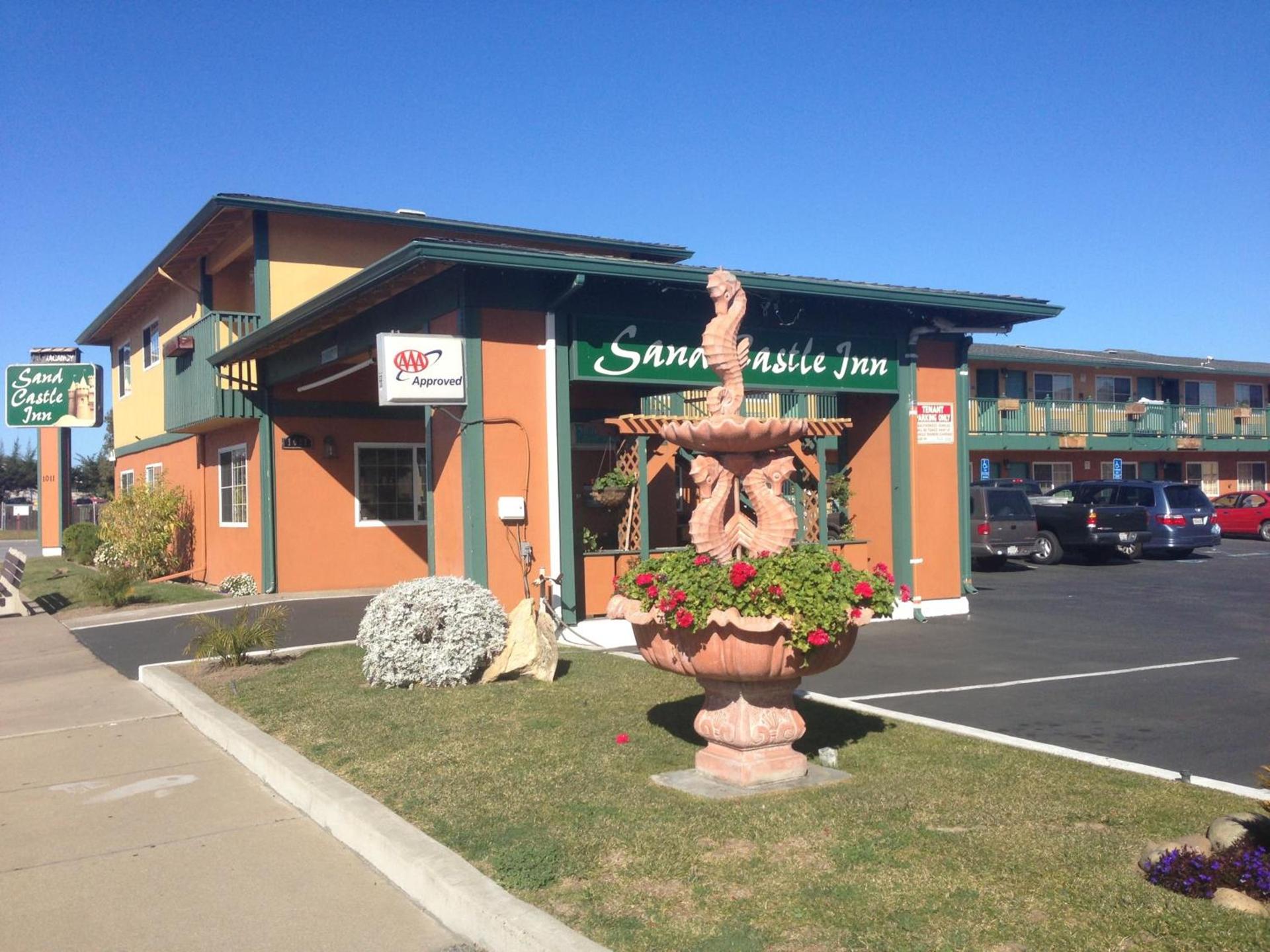 Sand Castle Inn photo 11