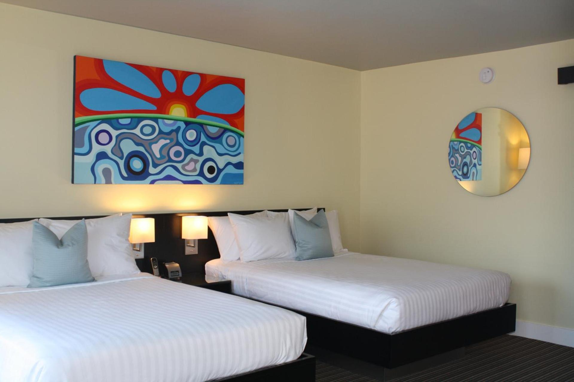 Hotel Current photo 28