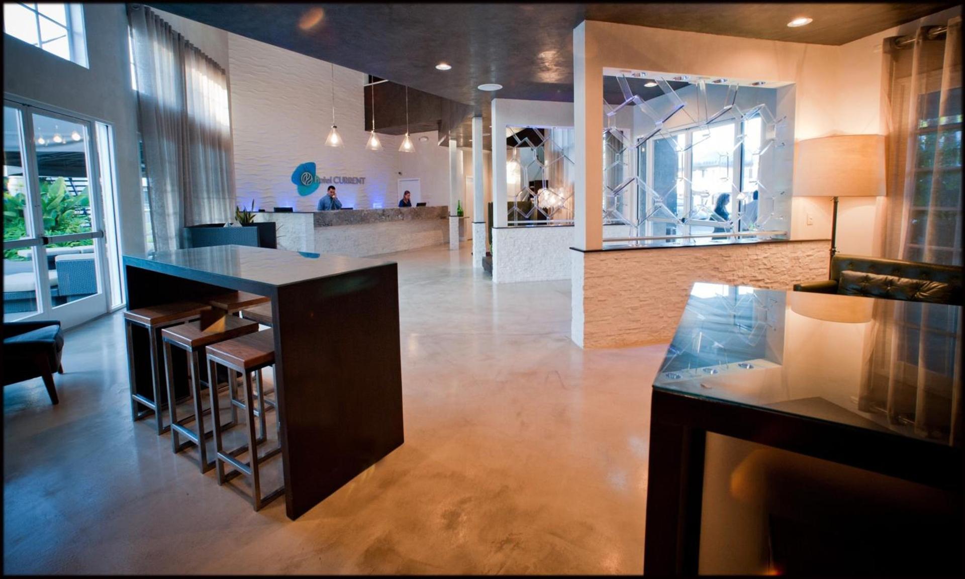 Hotel Current photo 20
