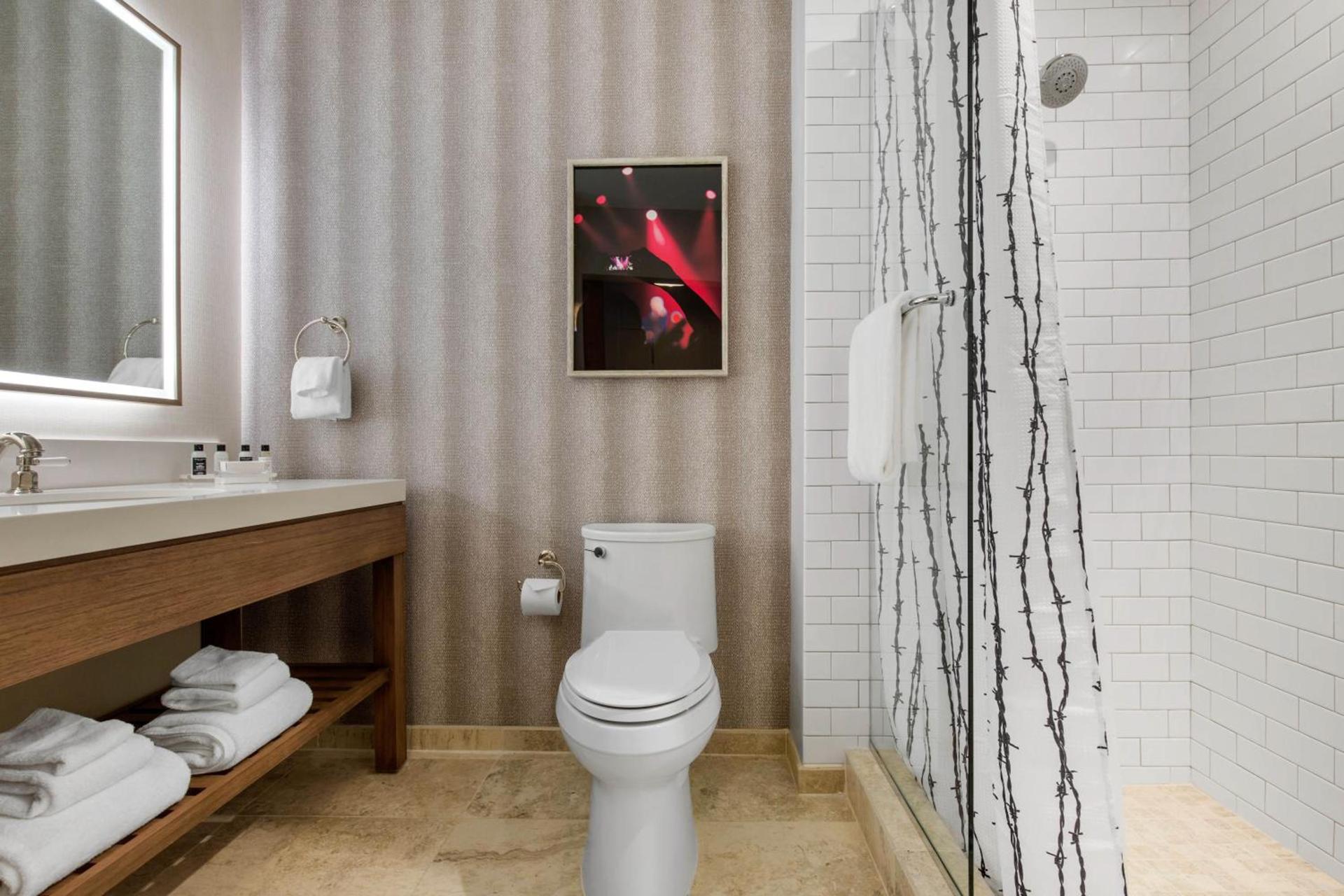 Cambria Hotel Nashville Downtown photo 88