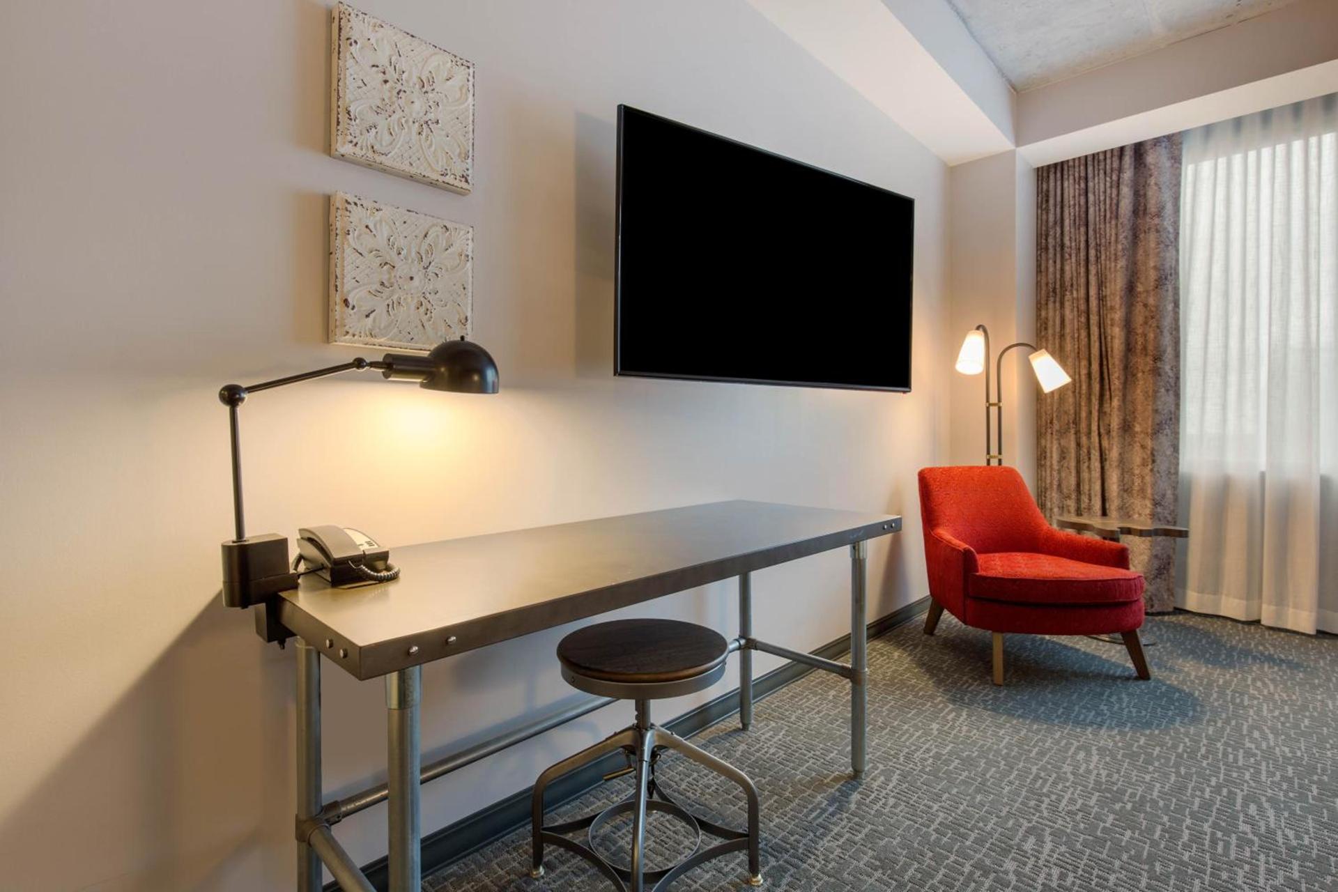 Cambria Hotel Nashville Downtown photo 92