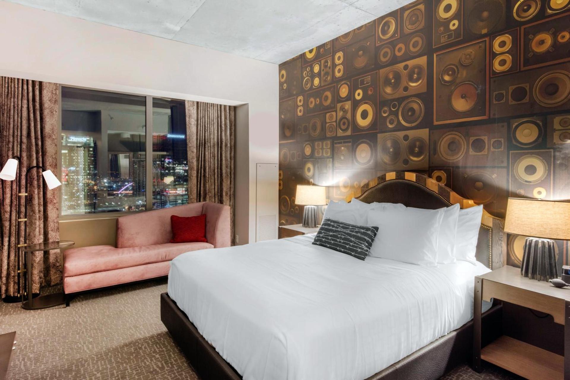 Cambria Hotel Nashville Downtown photo 95