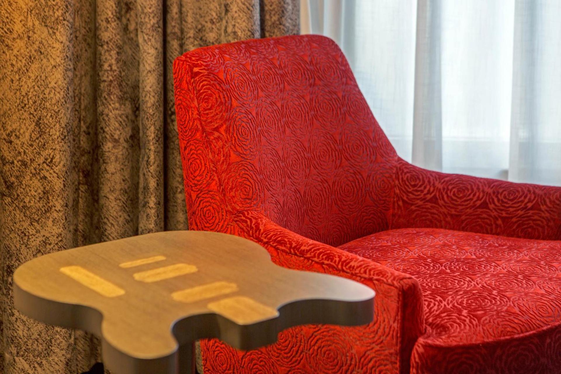 Cambria Hotel Nashville Downtown photo 90