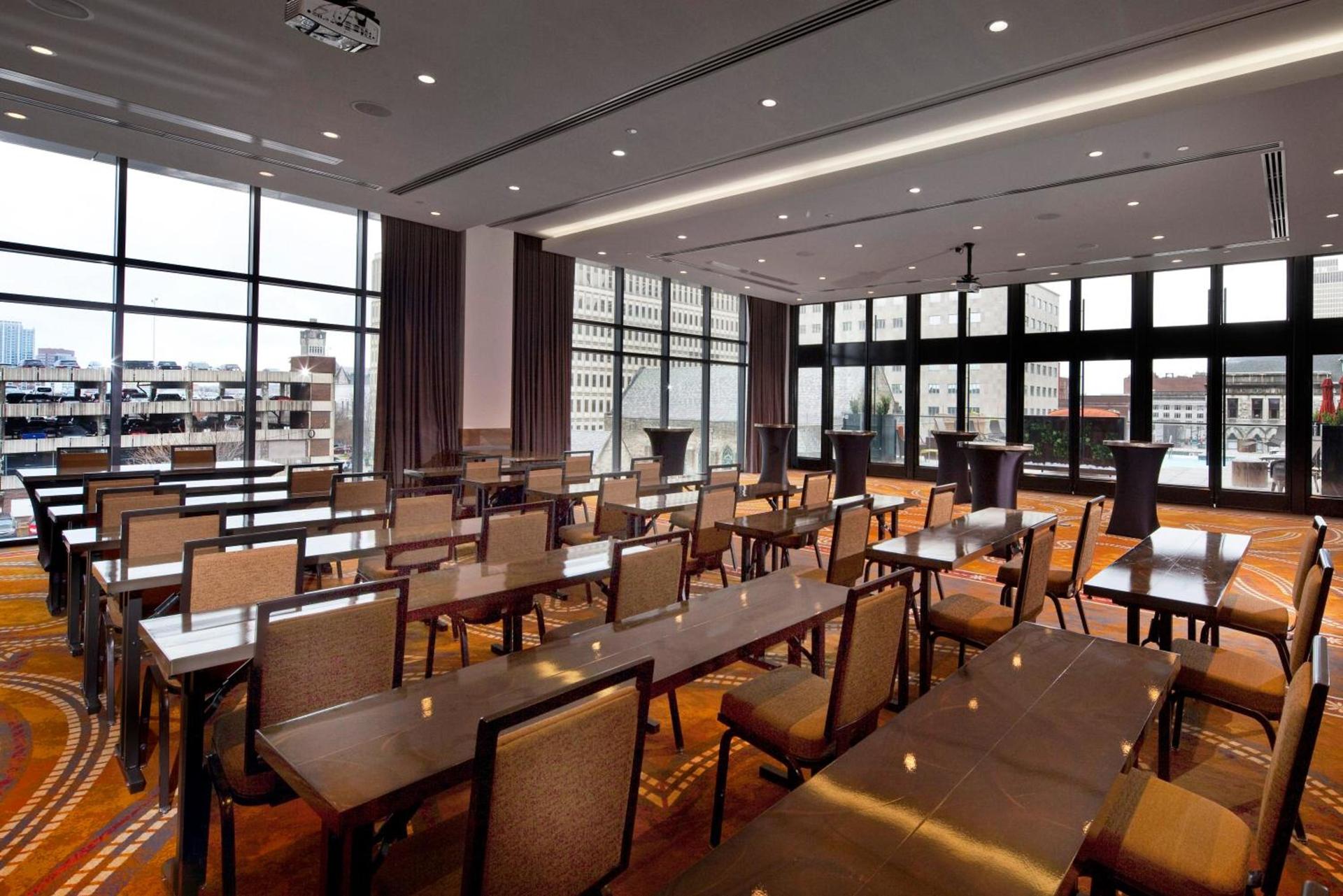 Cambria Hotel Nashville Downtown photo 68