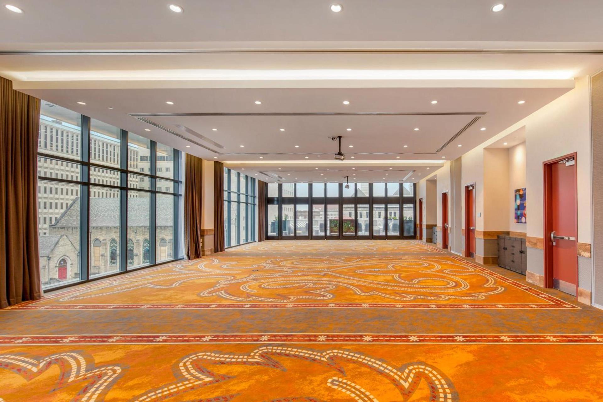 Cambria Hotel Nashville Downtown photo 71