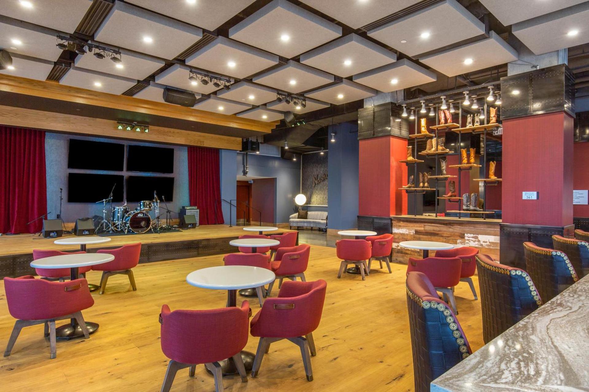 Cambria Hotel Nashville Downtown photo 84