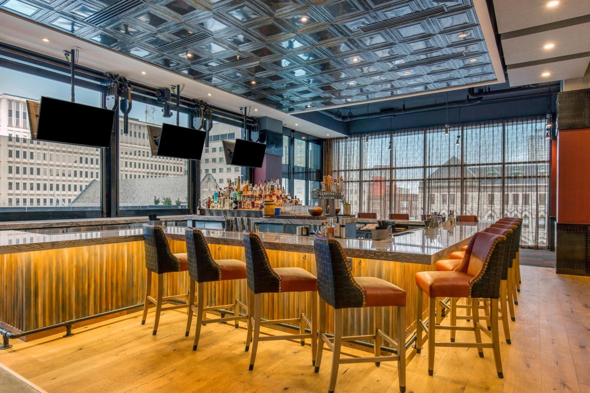 Cambria Hotel Nashville Downtown photo 87
