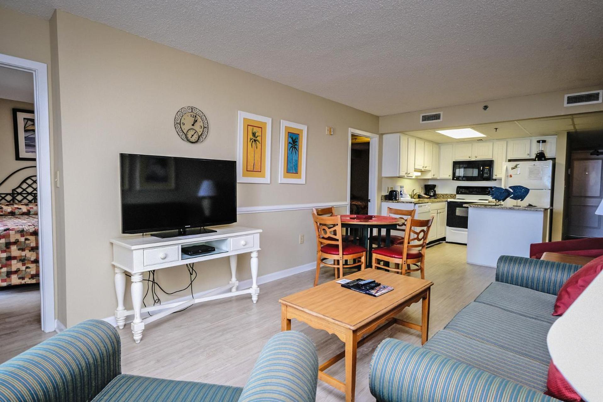 Litchfield Beach & Golf Resort photo 83